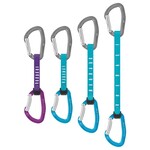 Petzl Petzl Djinn Axess Quickdraw 11 cm and 17 cm