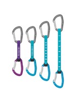 Petzl Petzl Djinn Axess Quickdraw 11 cm and 17 cm
