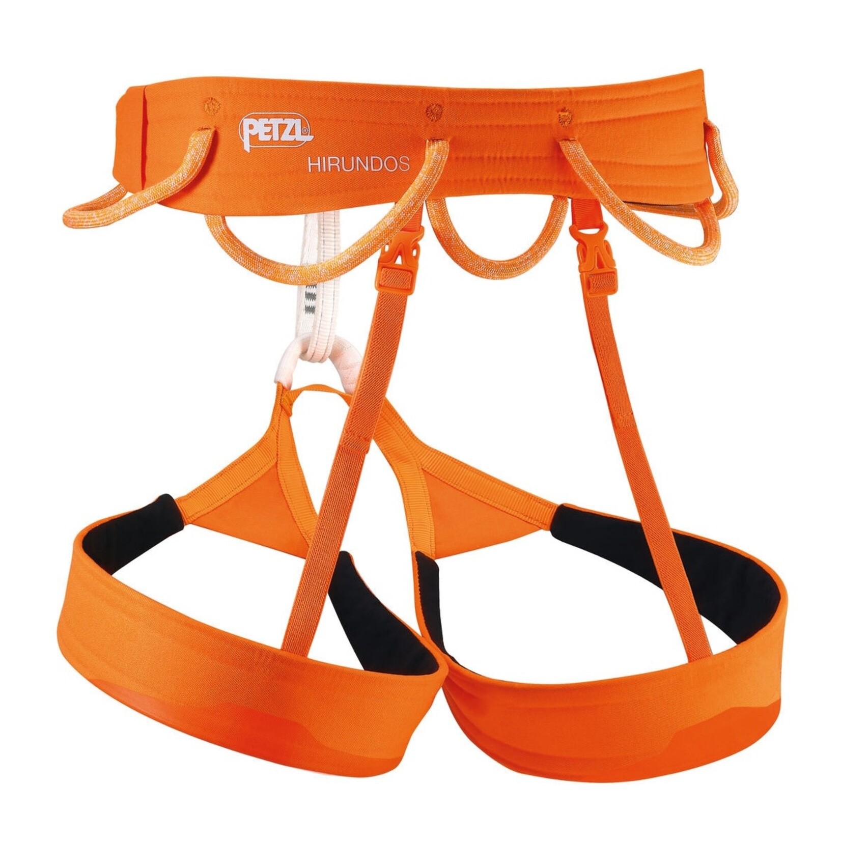 Petzl Harnais Petzl Hirudos - Hommes