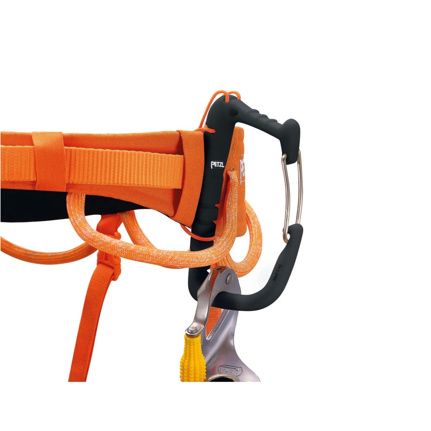 Petzl Harnais Petzl Hirudos - Hommes