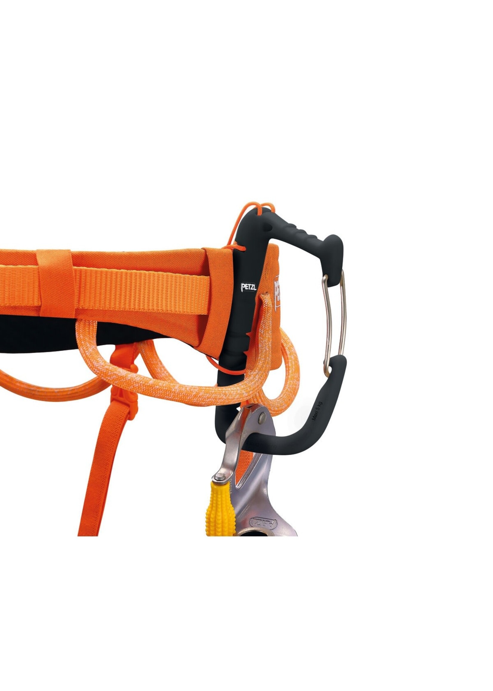 Petzl Petzl Hirundos Harness - Men