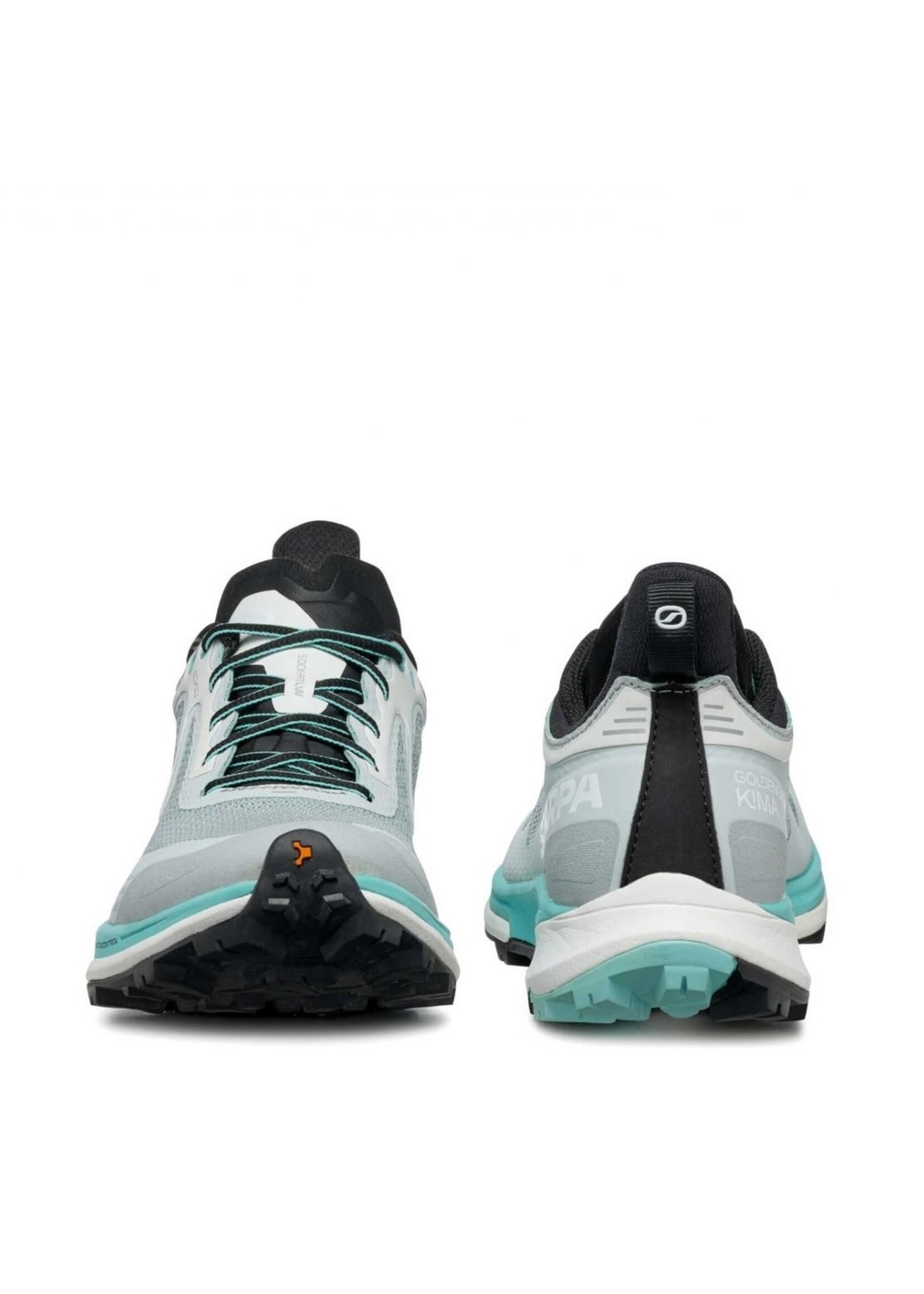 Scarpa Chaussure de course Scarpa Golden Gate Kima RT - Femme
