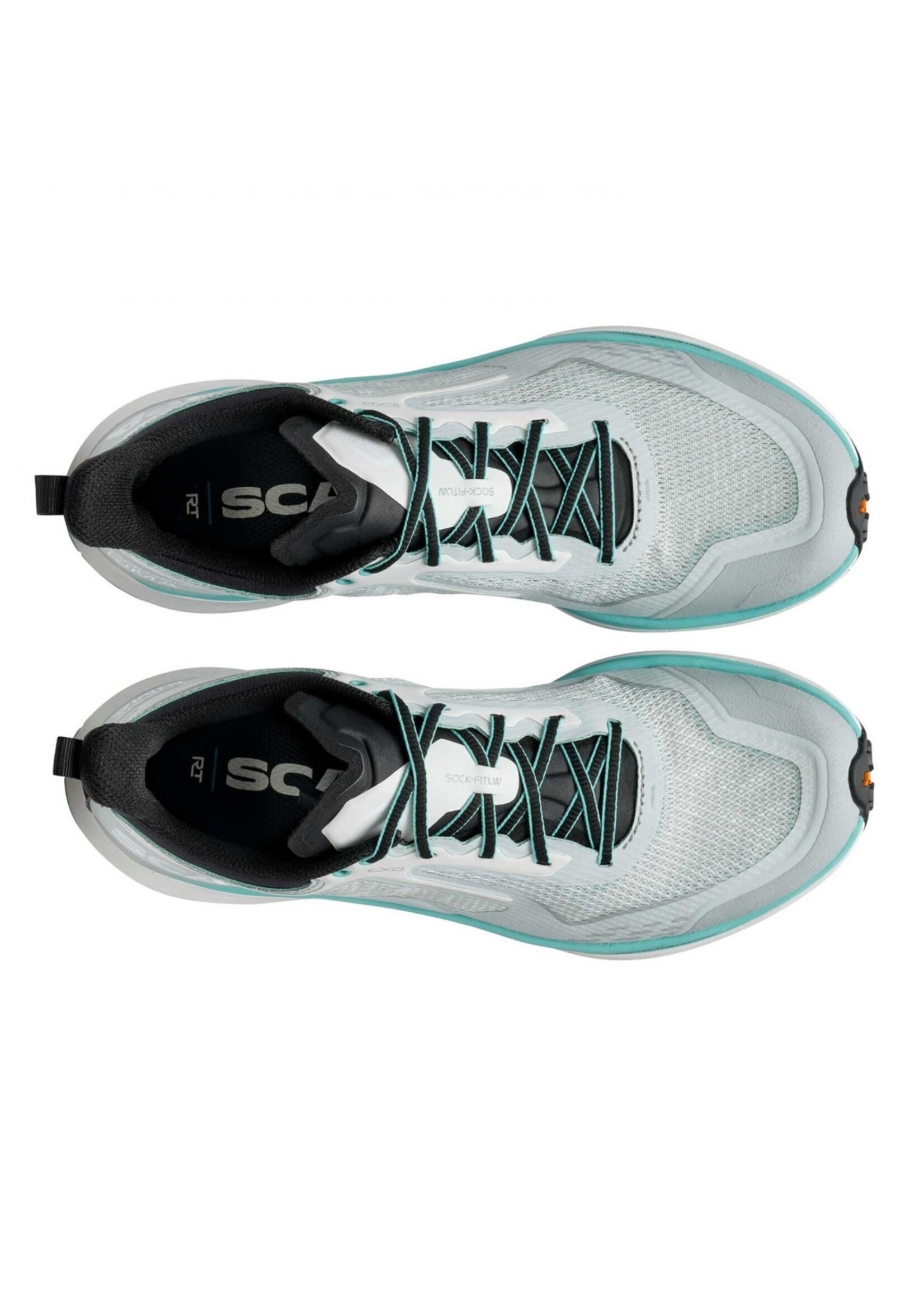 Scarpa Chaussure de course Scarpa Golden Gate Kima RT - Femme
