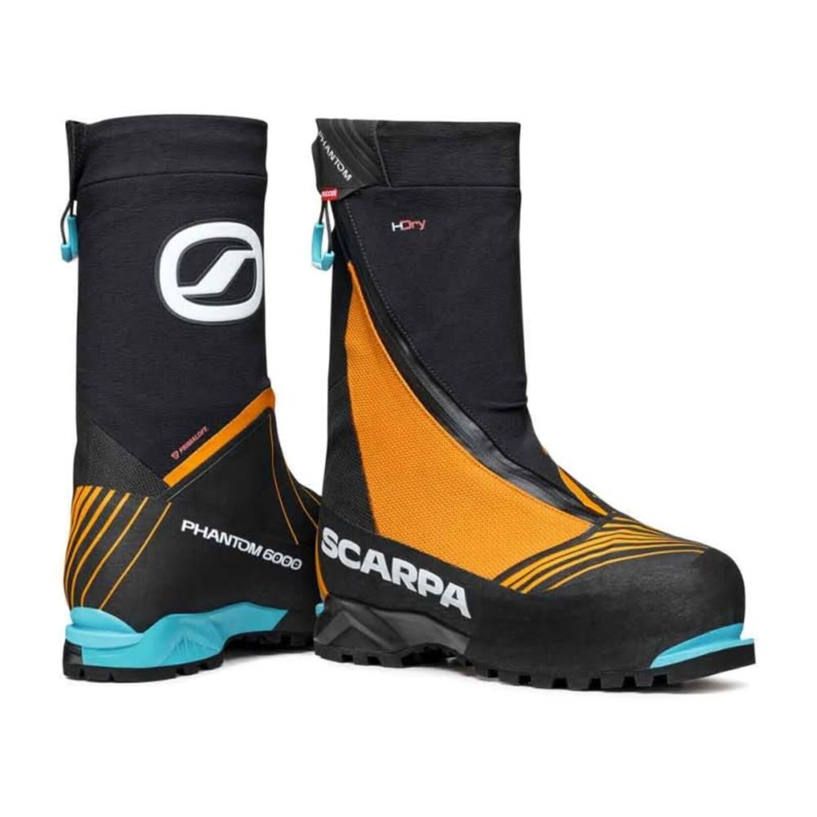 Scarpa Bottes Scarpa Phantom 6000 HD