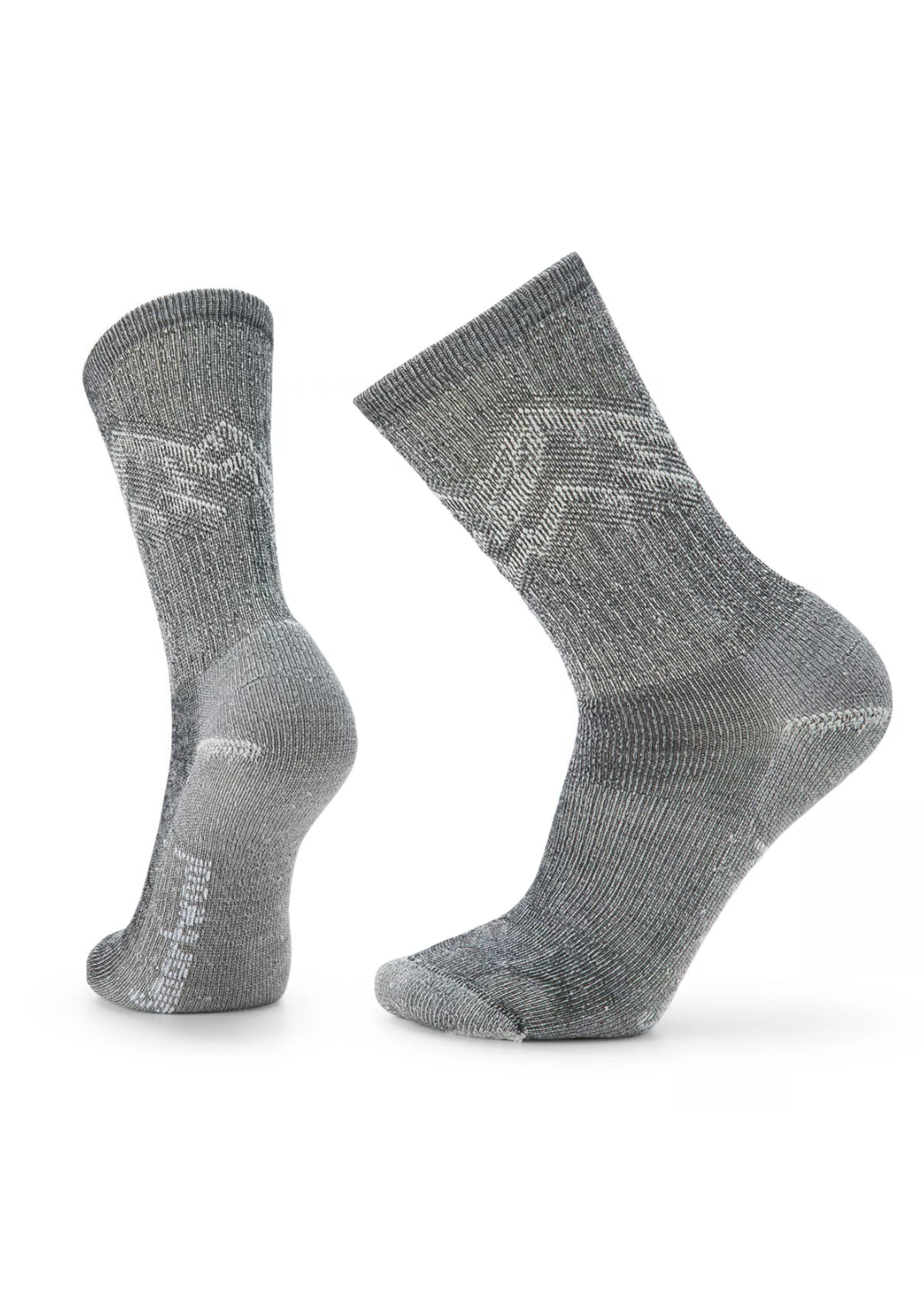 Smartwool Smartwool Hike Classic Light Crew Socks - Men