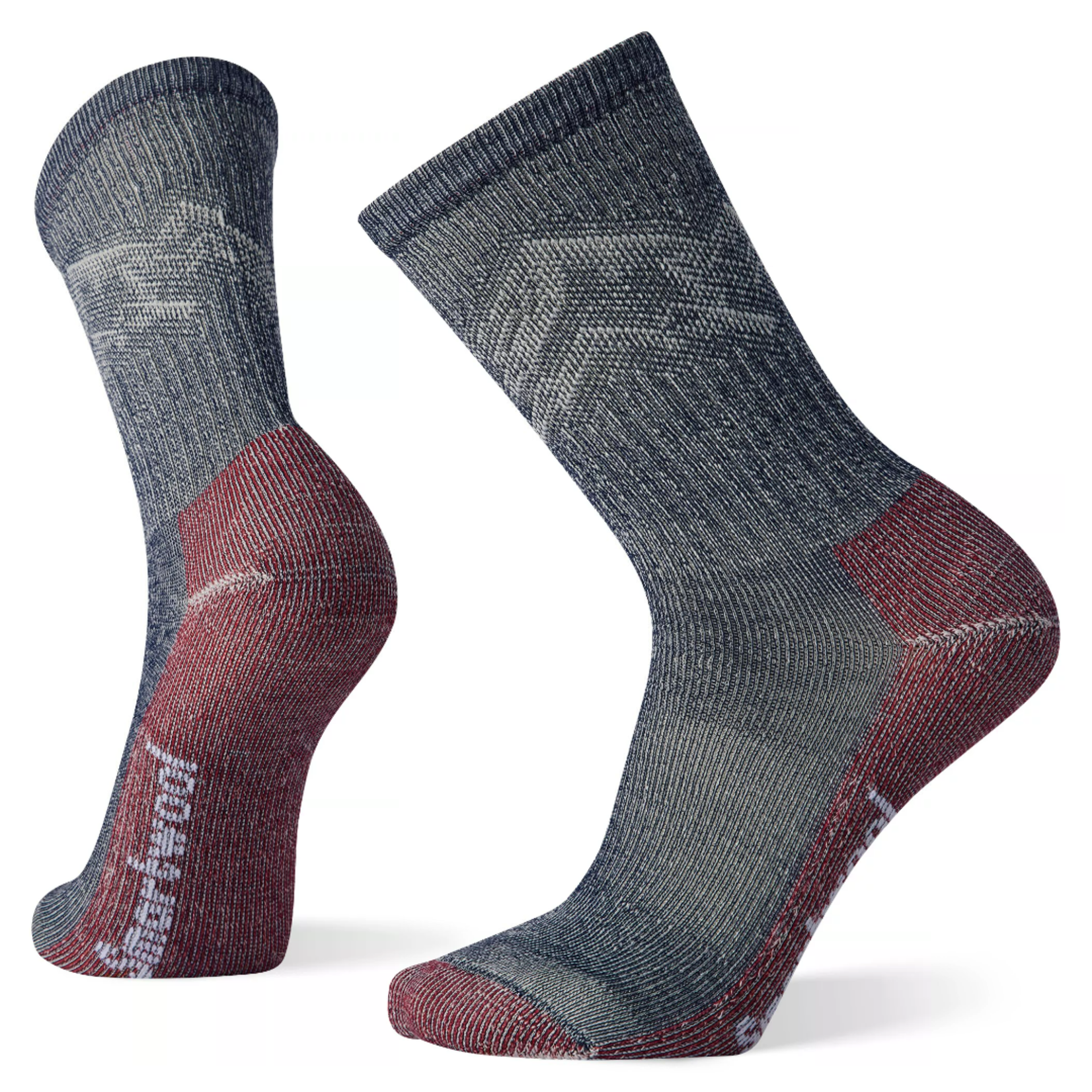 Smartwool Smartwool Hike Classic Light Crew Socks - Men