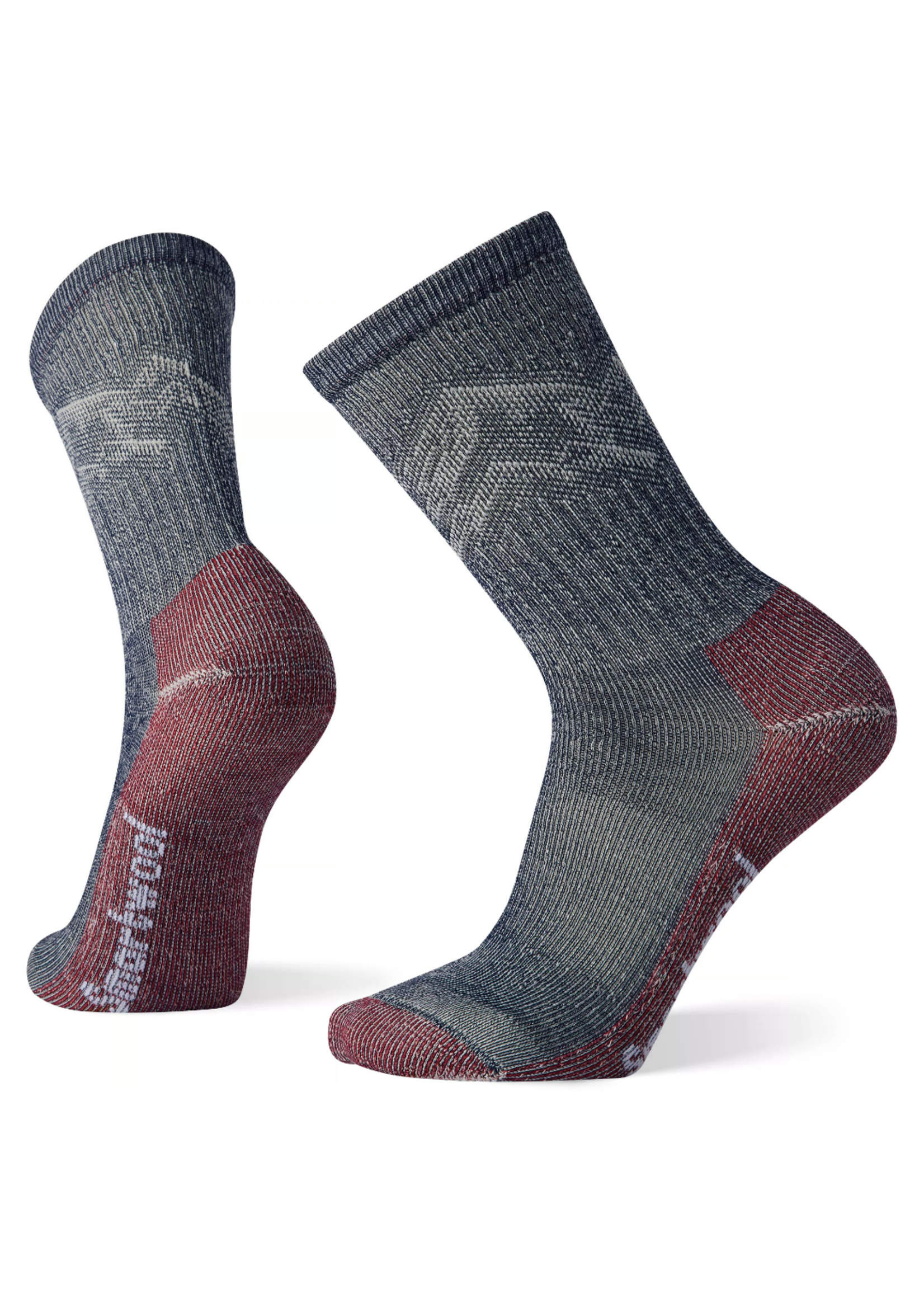 Smartwool Smartwool Hike Classic Light Crew Socks - Men