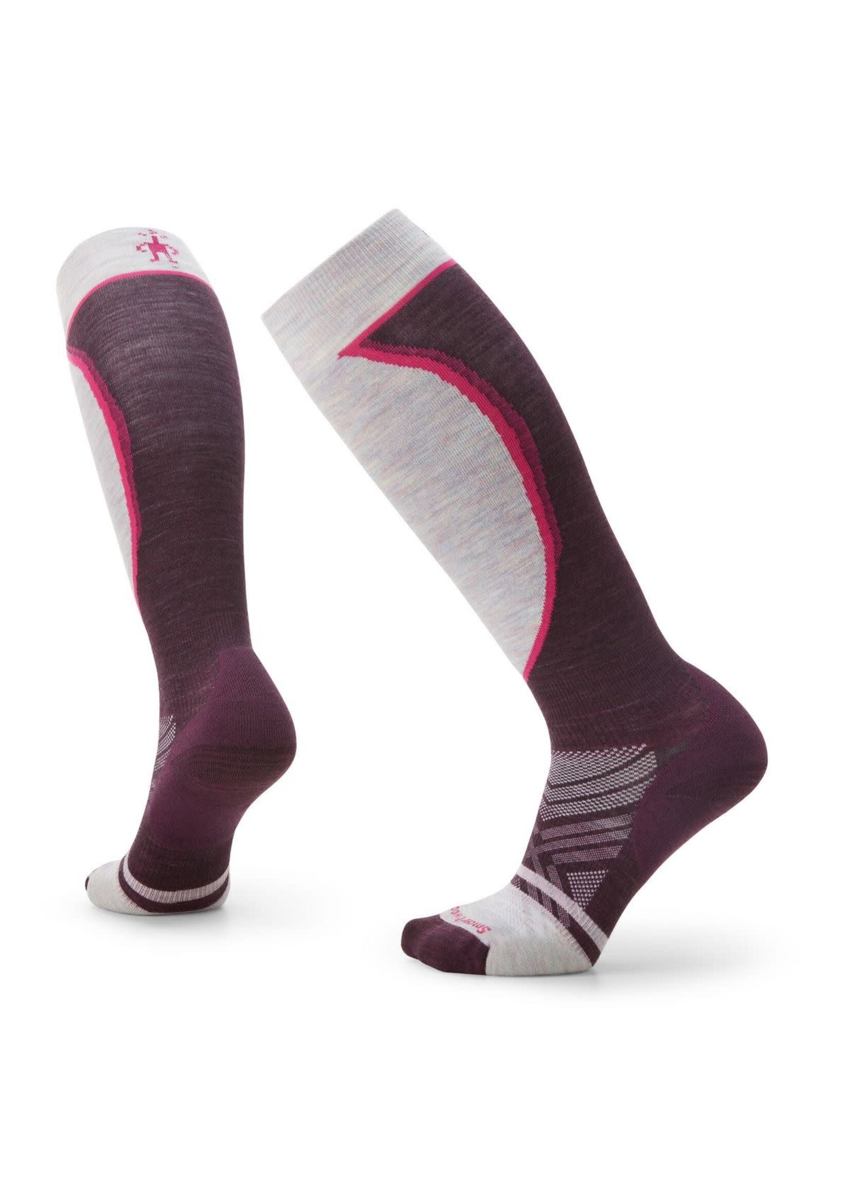 Smartwool Smartwool Ski Targeted Cushion Socks - Women