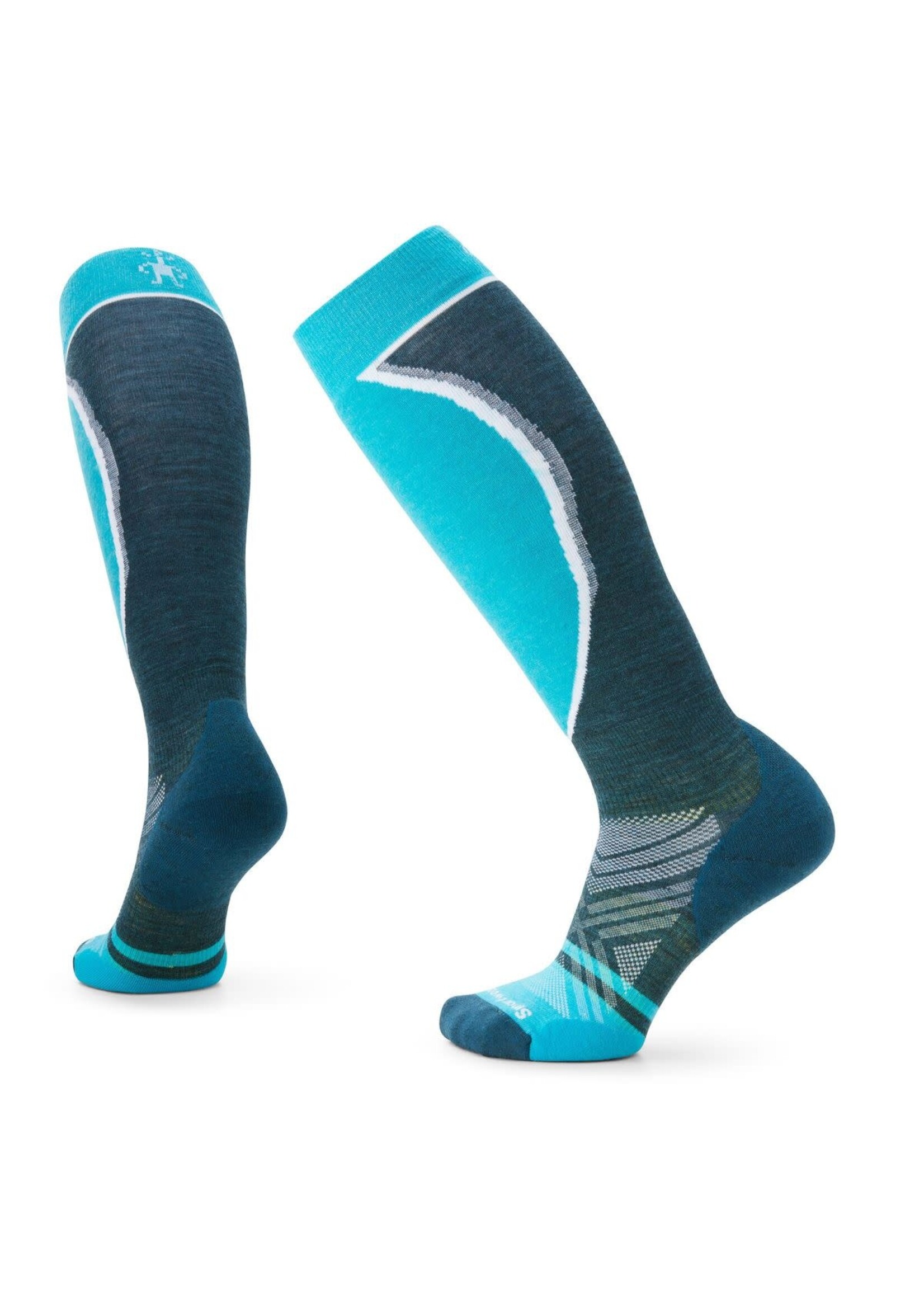 Smartwool Smartwool Ski Targeted Cushion Socks - Women