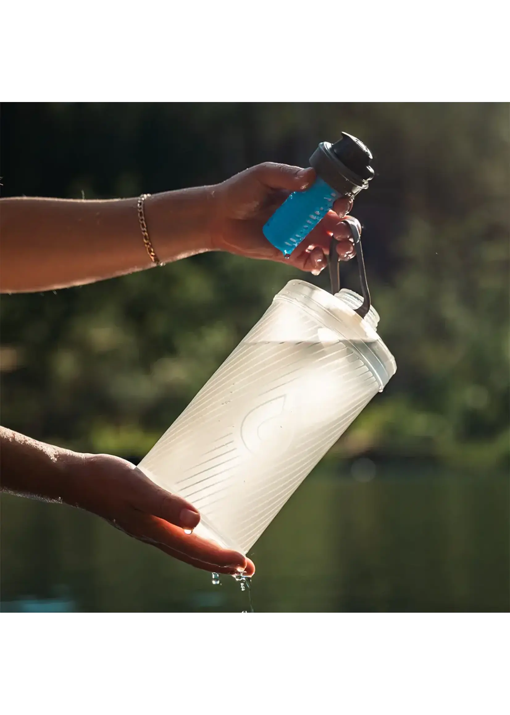 Hydrapak Hydrapak 42mm Filter Cap