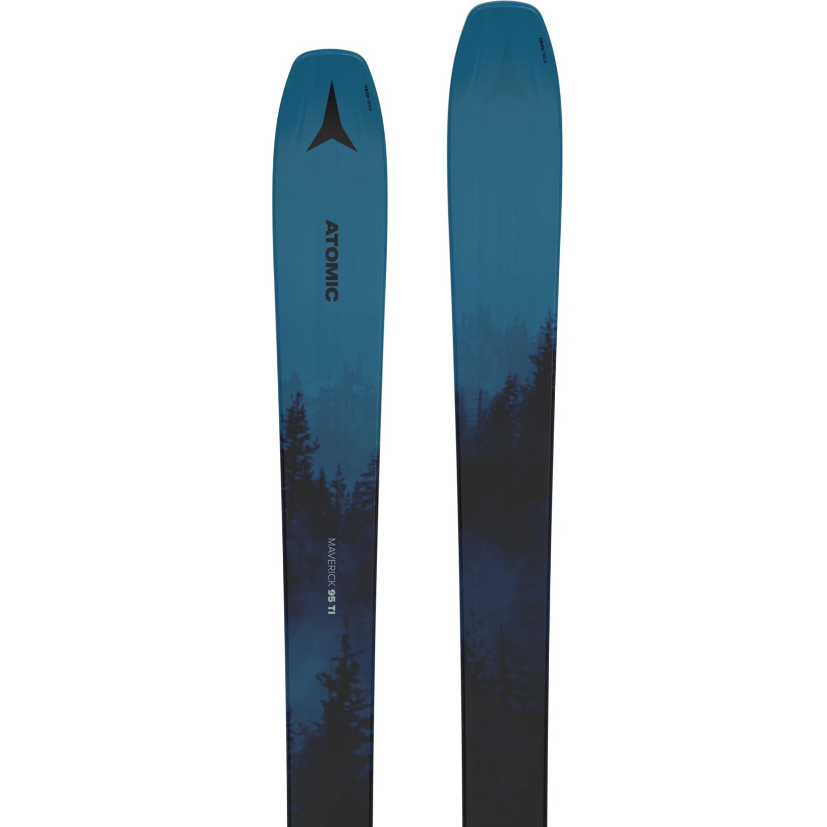 Atomic Atomic Maverick 95 TI Skis