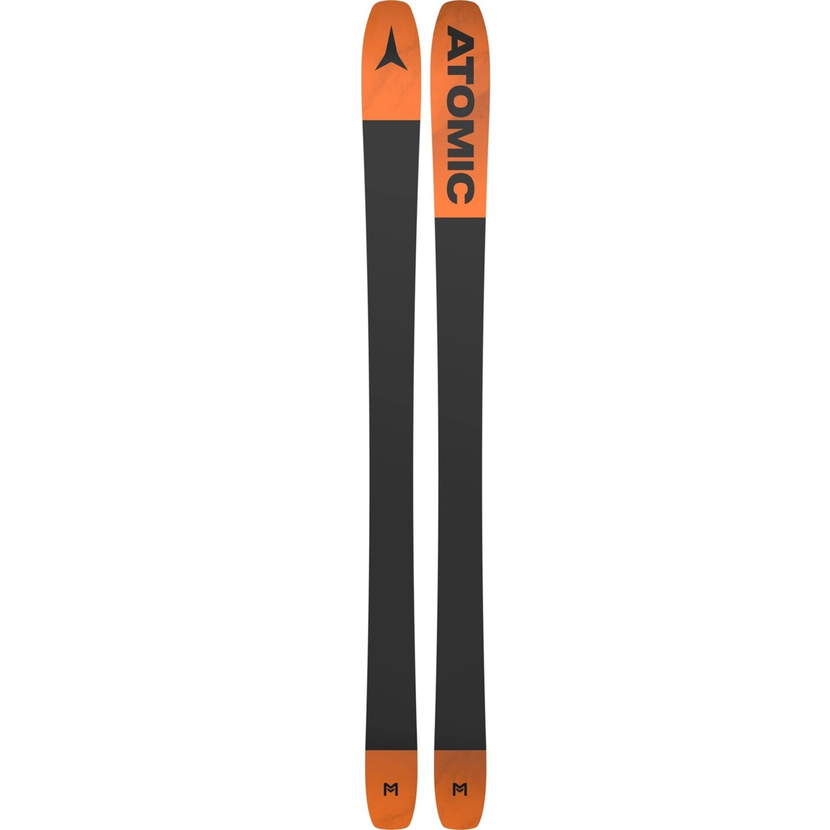 Atomic Atomic Maverick 95 TI Skis