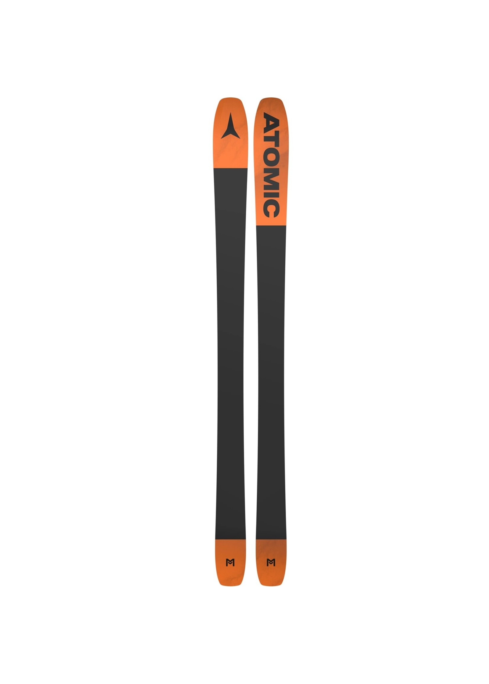 Atomic Atomic Maverick 95 TI Skis