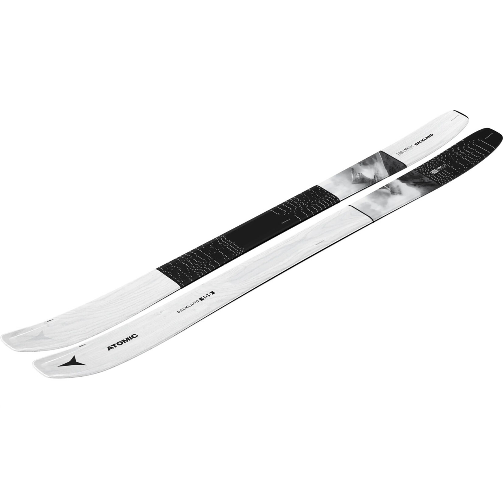 Atomic 2026 Atomic Backland 109 Skis