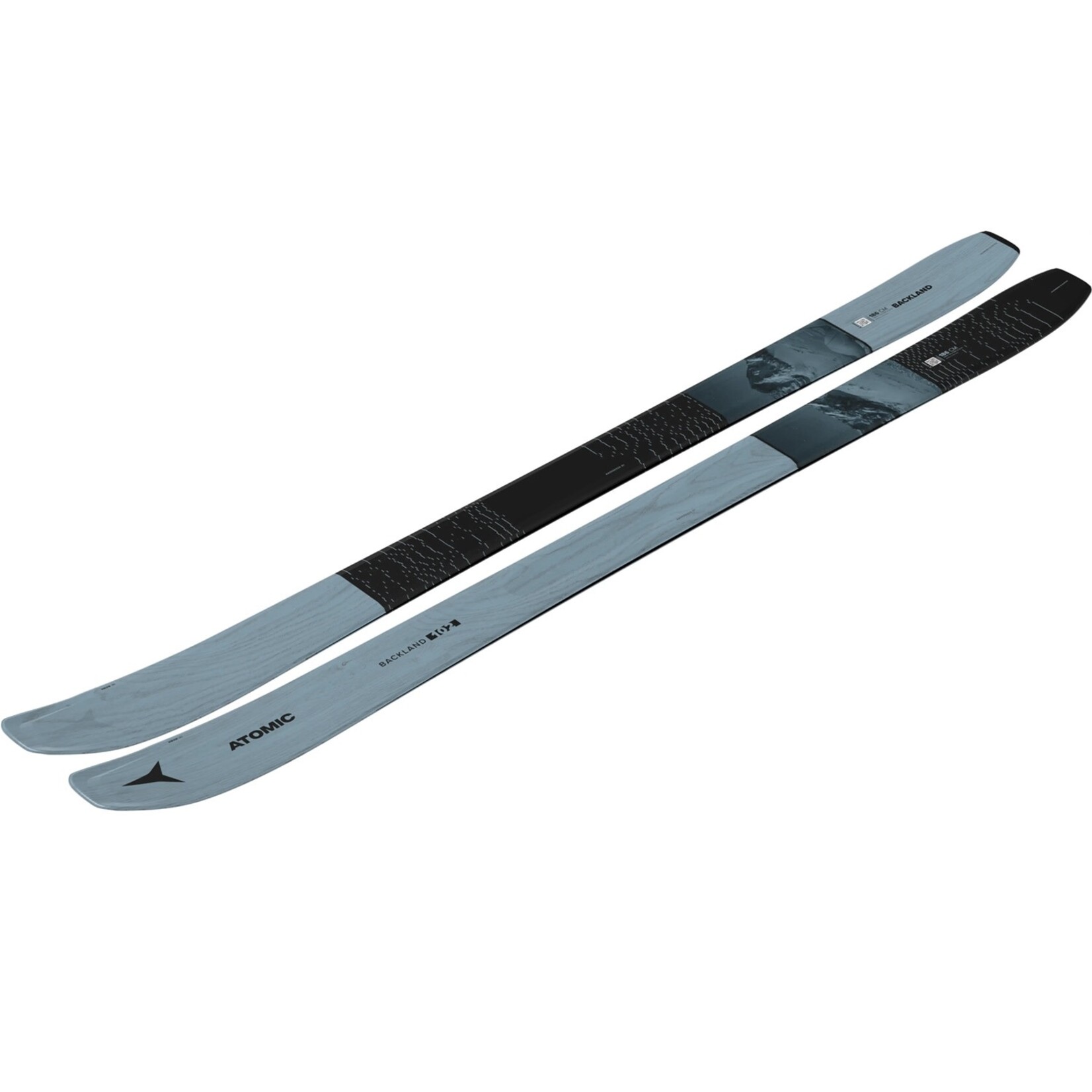 Atomic Skis Atomic Backland 102 - 2026