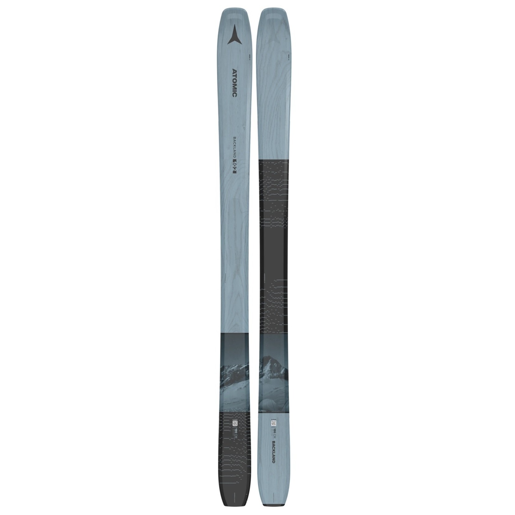 Atomic Skis Atomic Backland 102 - 2026