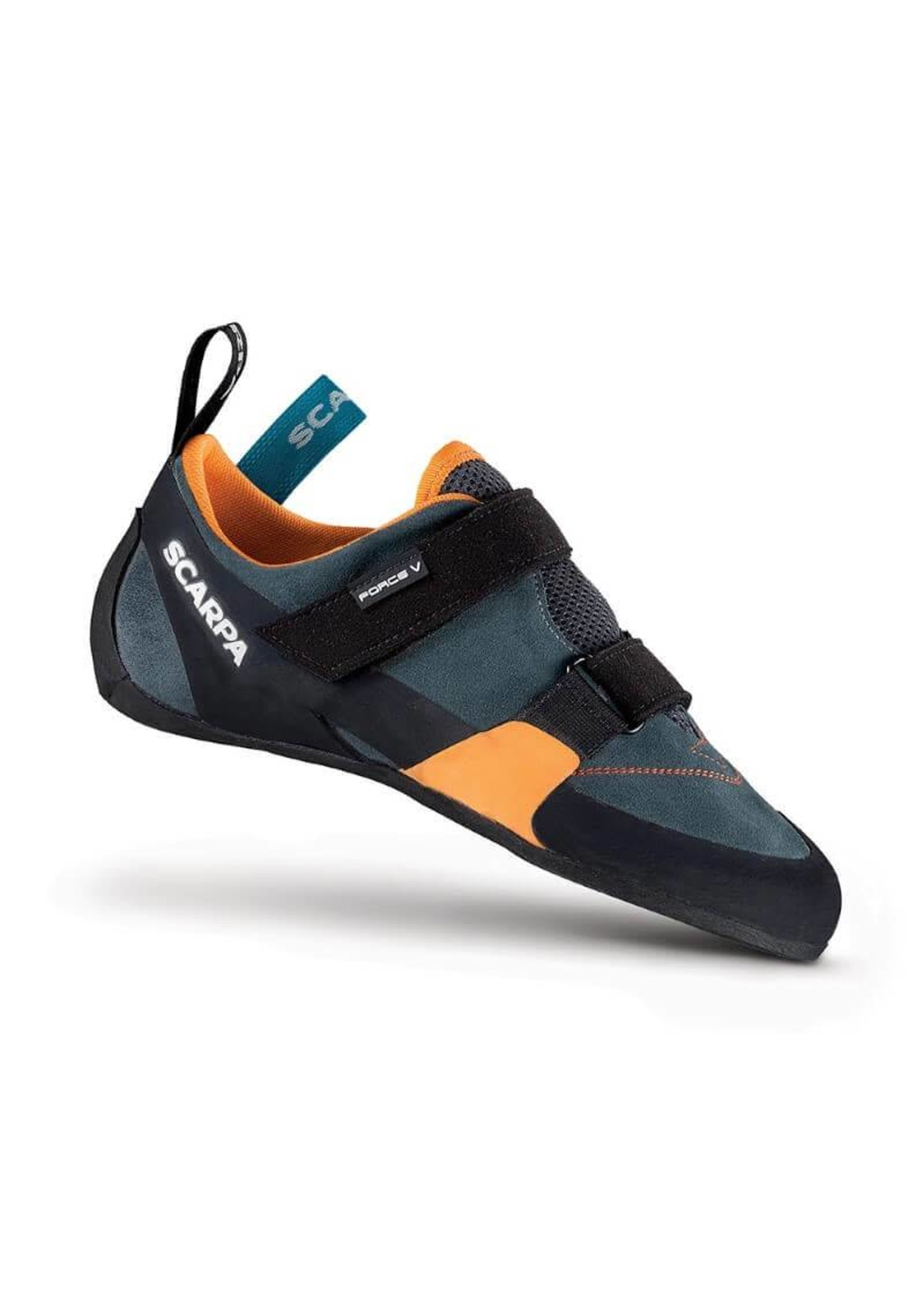 Scarpa Scarpa Force V Rock Climbing Shoes