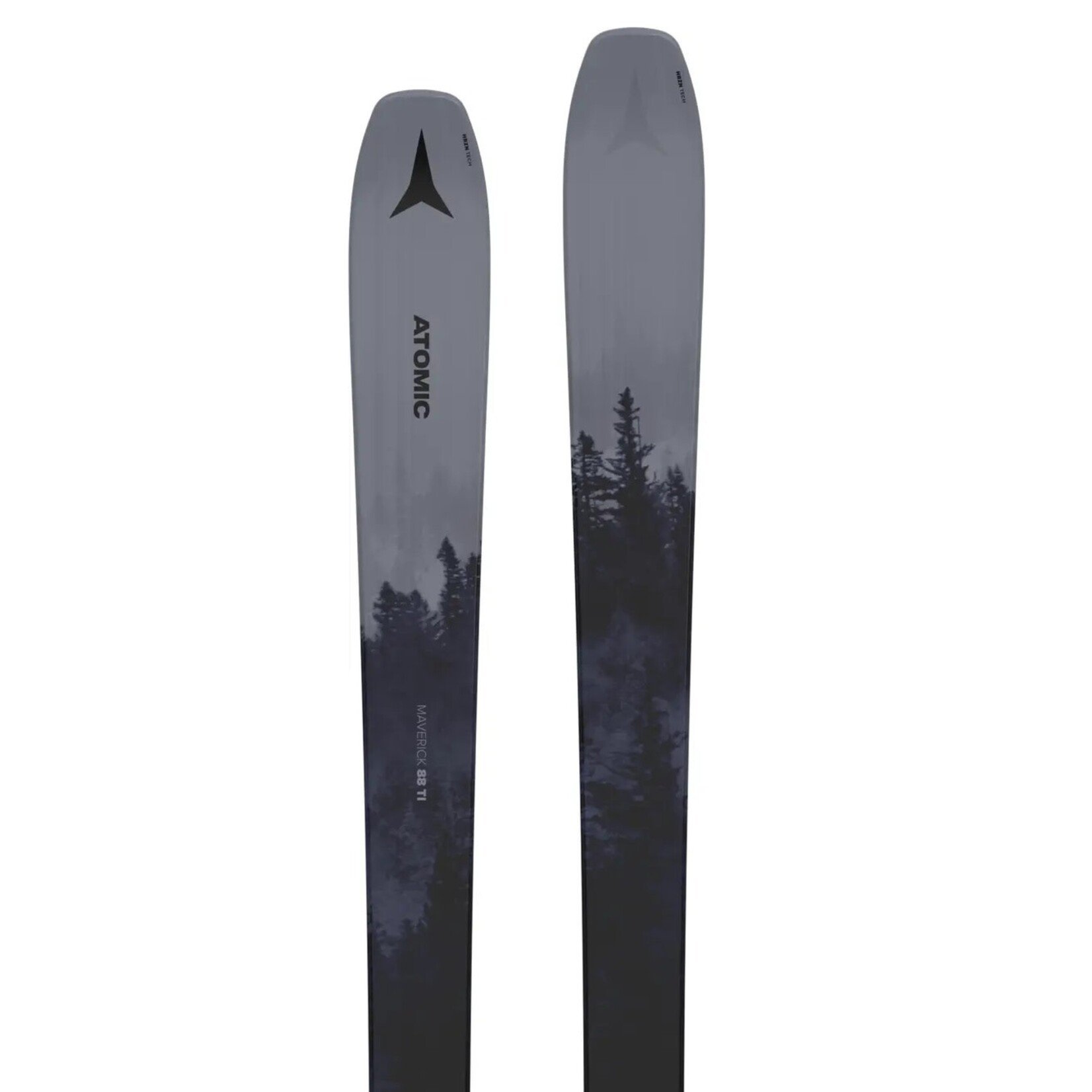 Atomic 24/25 Atomic Maverick 88 TI Skis