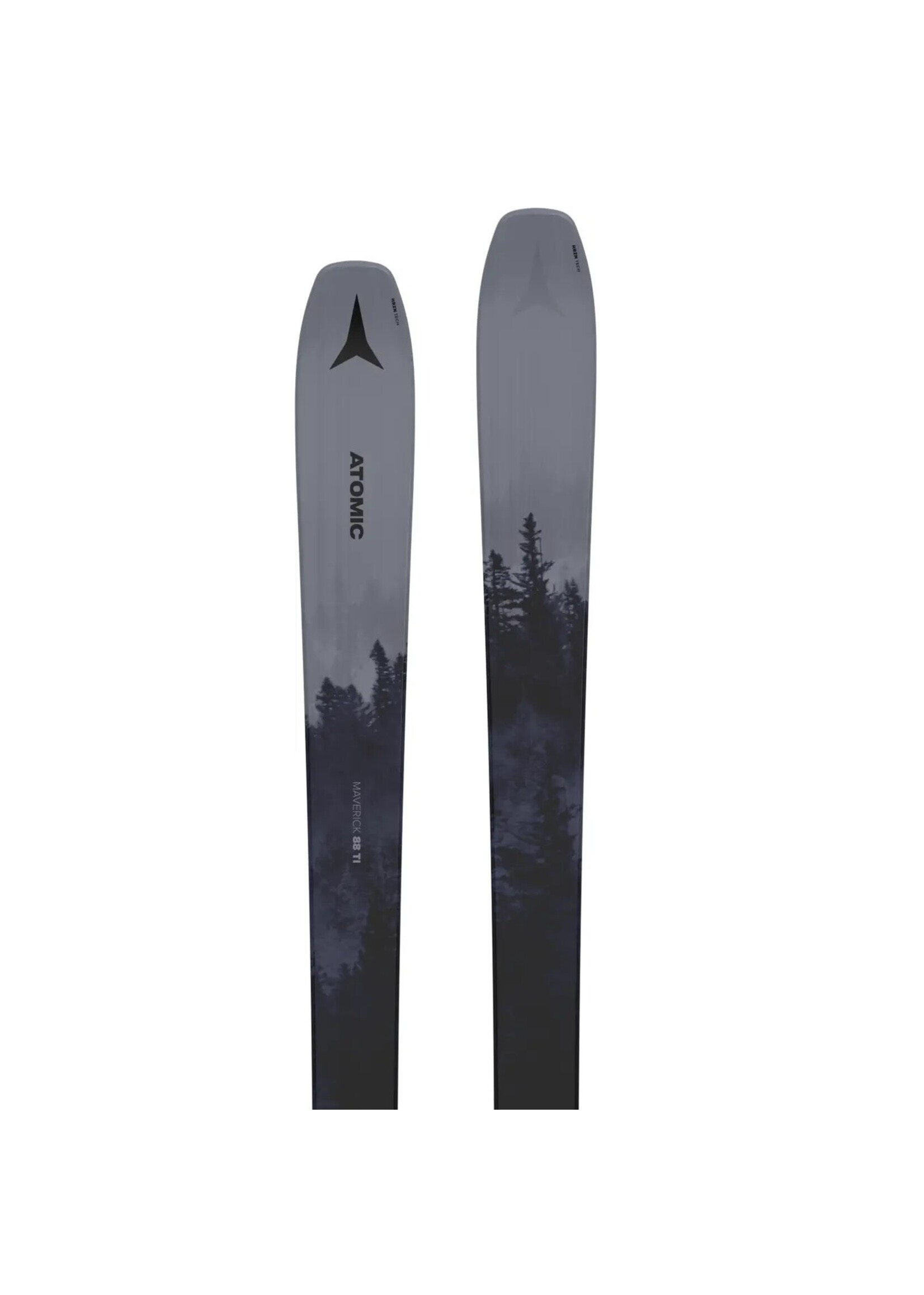 Atomic Atomic Maverick 88 TI Skis
