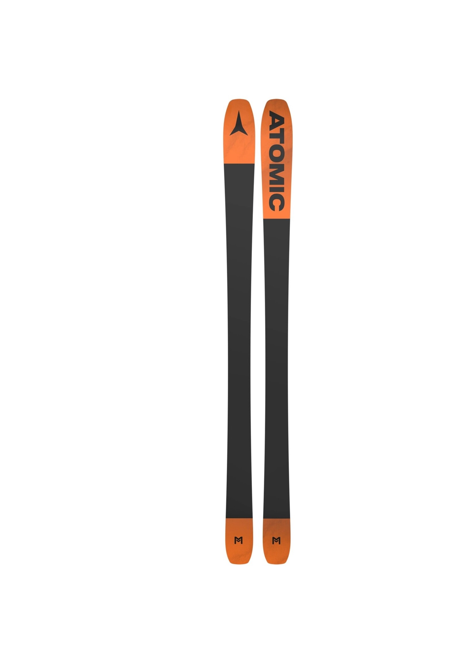 Atomic Atomic Maverick 88 TI Skis