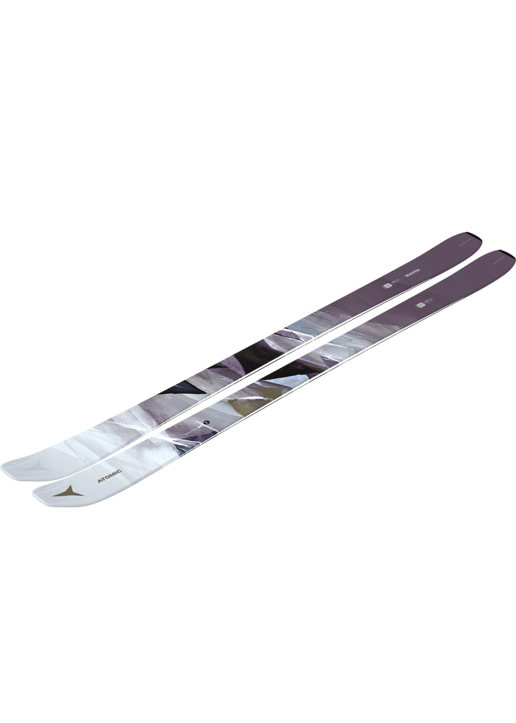 Atomic Atomic Maven 86 Skis