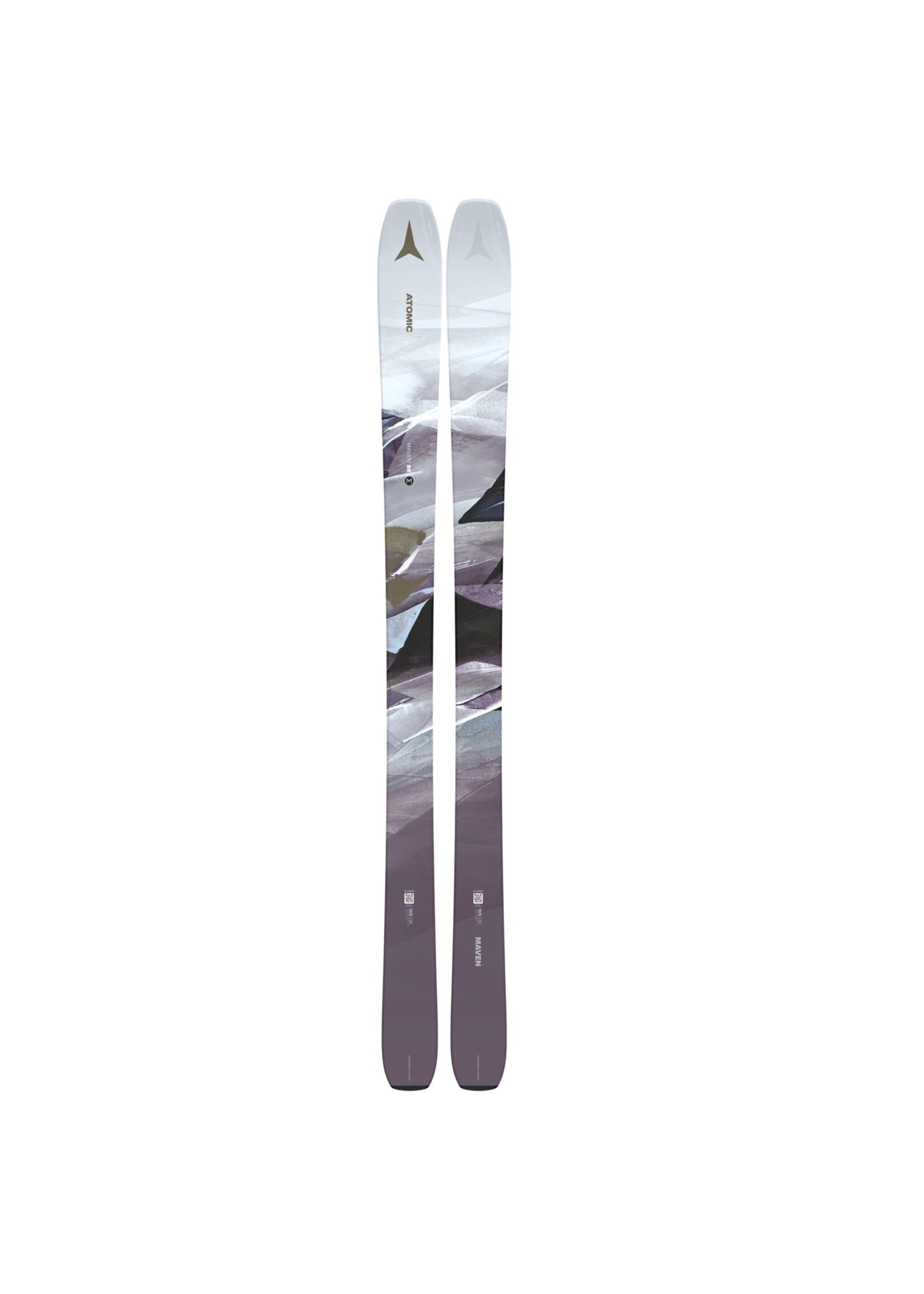 Atomic Atomic Maven 86 Skis