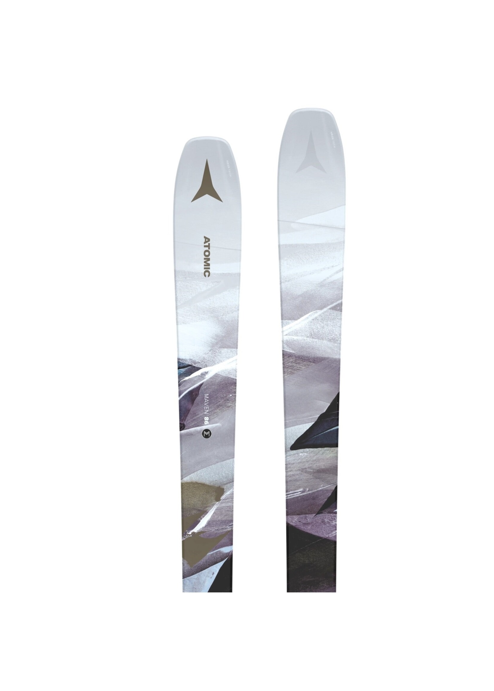 Atomic Atomic Maven 86 Skis