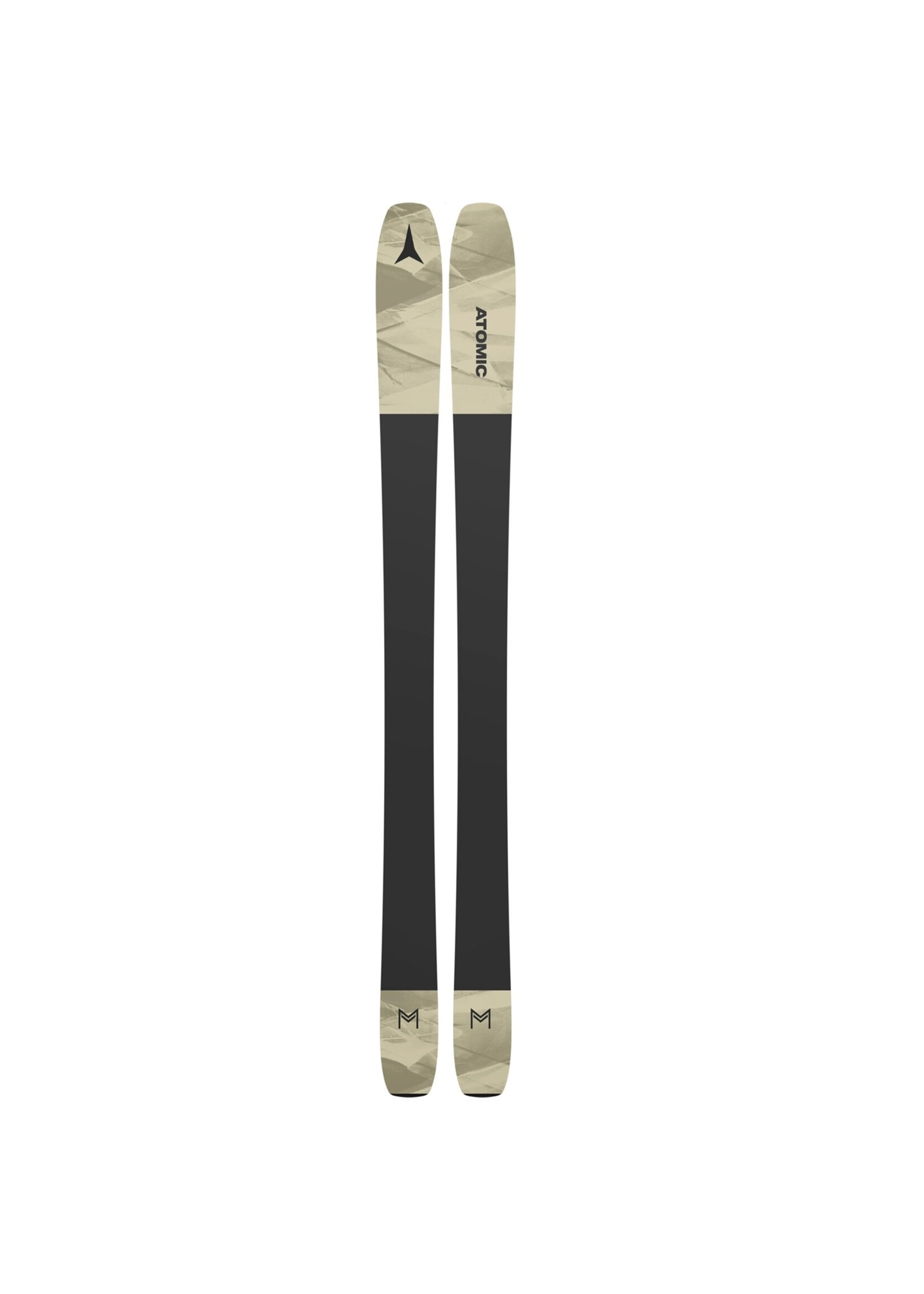 Atomic Atomic Maven 93 C Skis