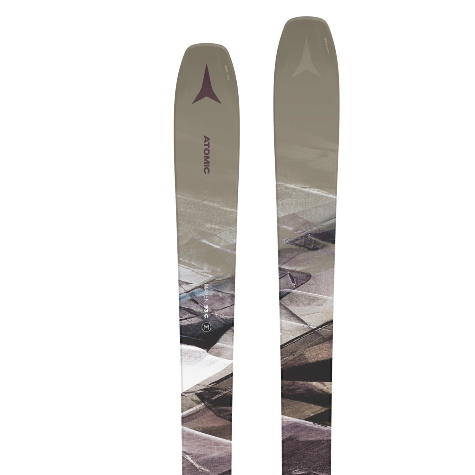Atomic Skis Atomic Maven 93 C - 24/25