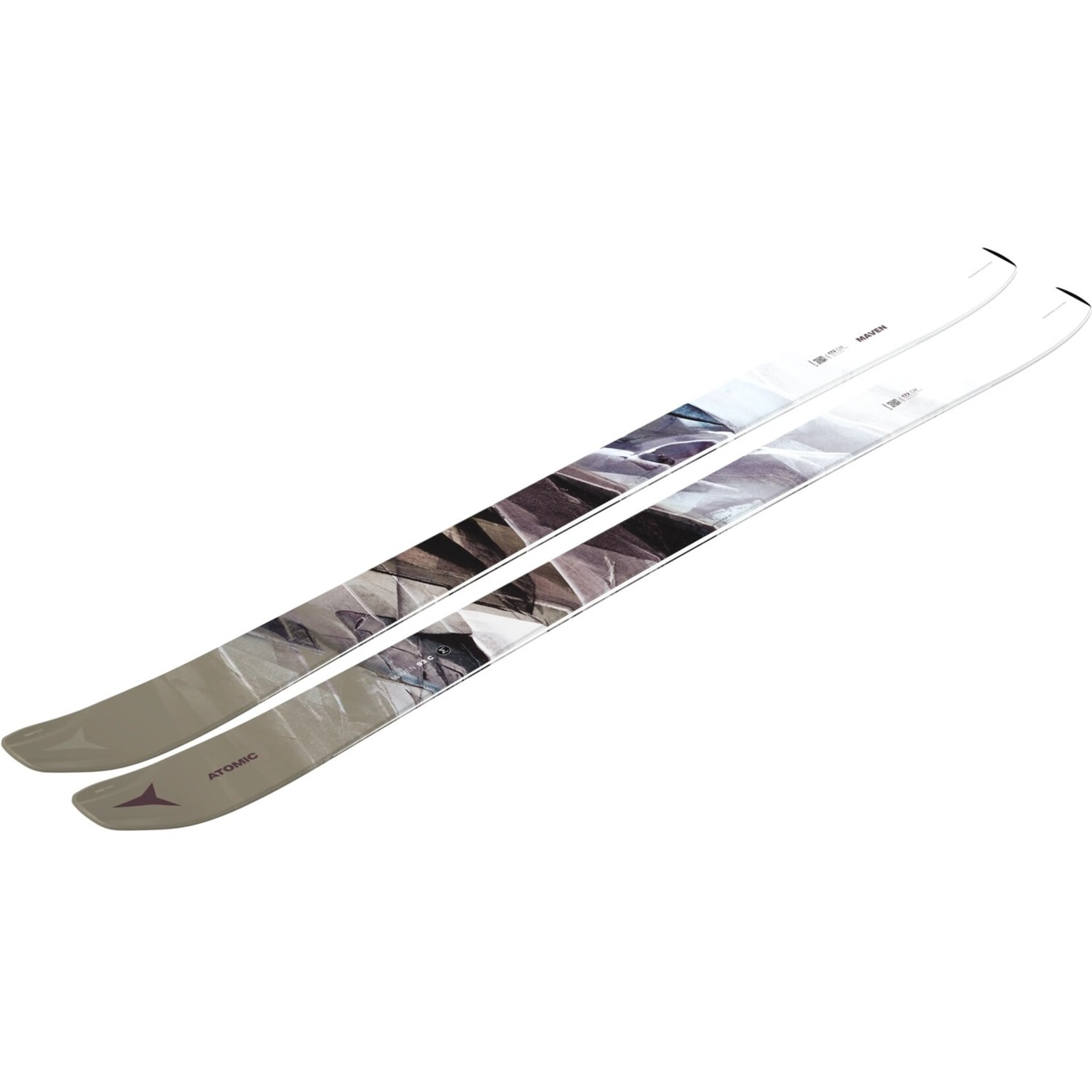 Atomic Skis Atomic Maven 93 C - 24/25