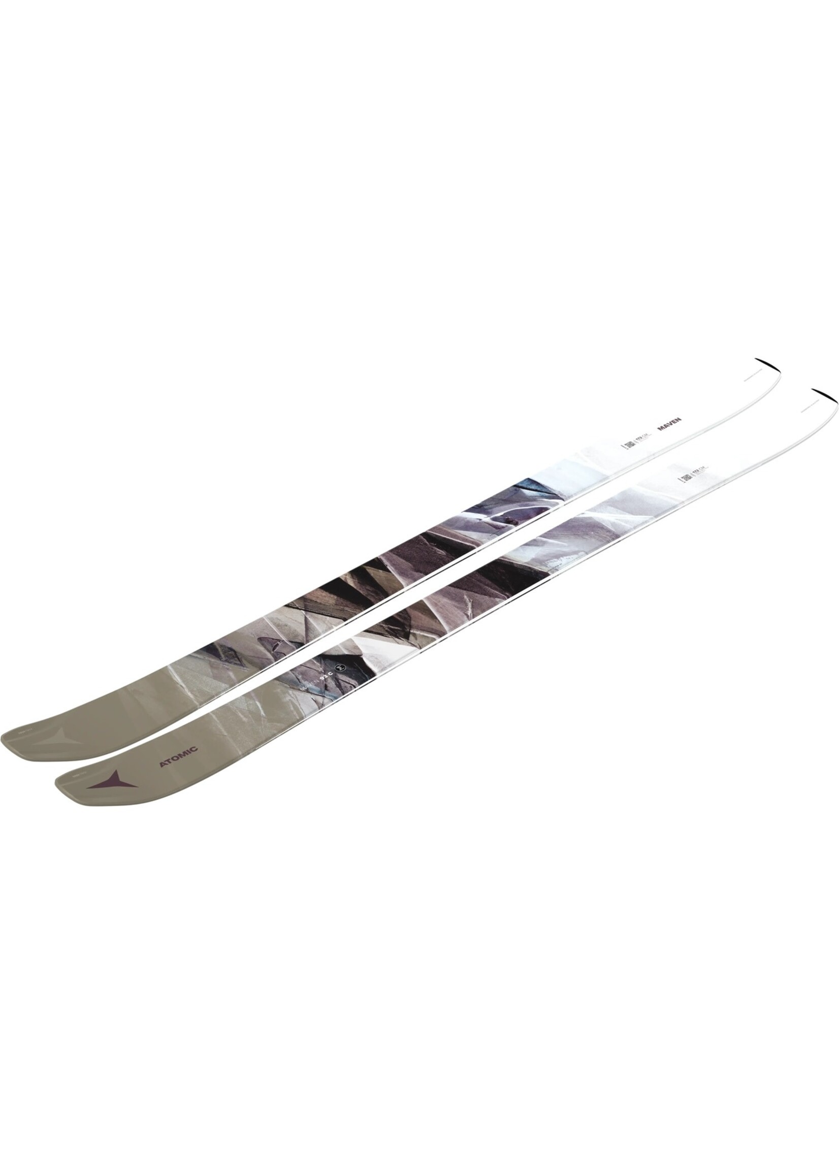 Atomic Atomic Maven 93 C Skis