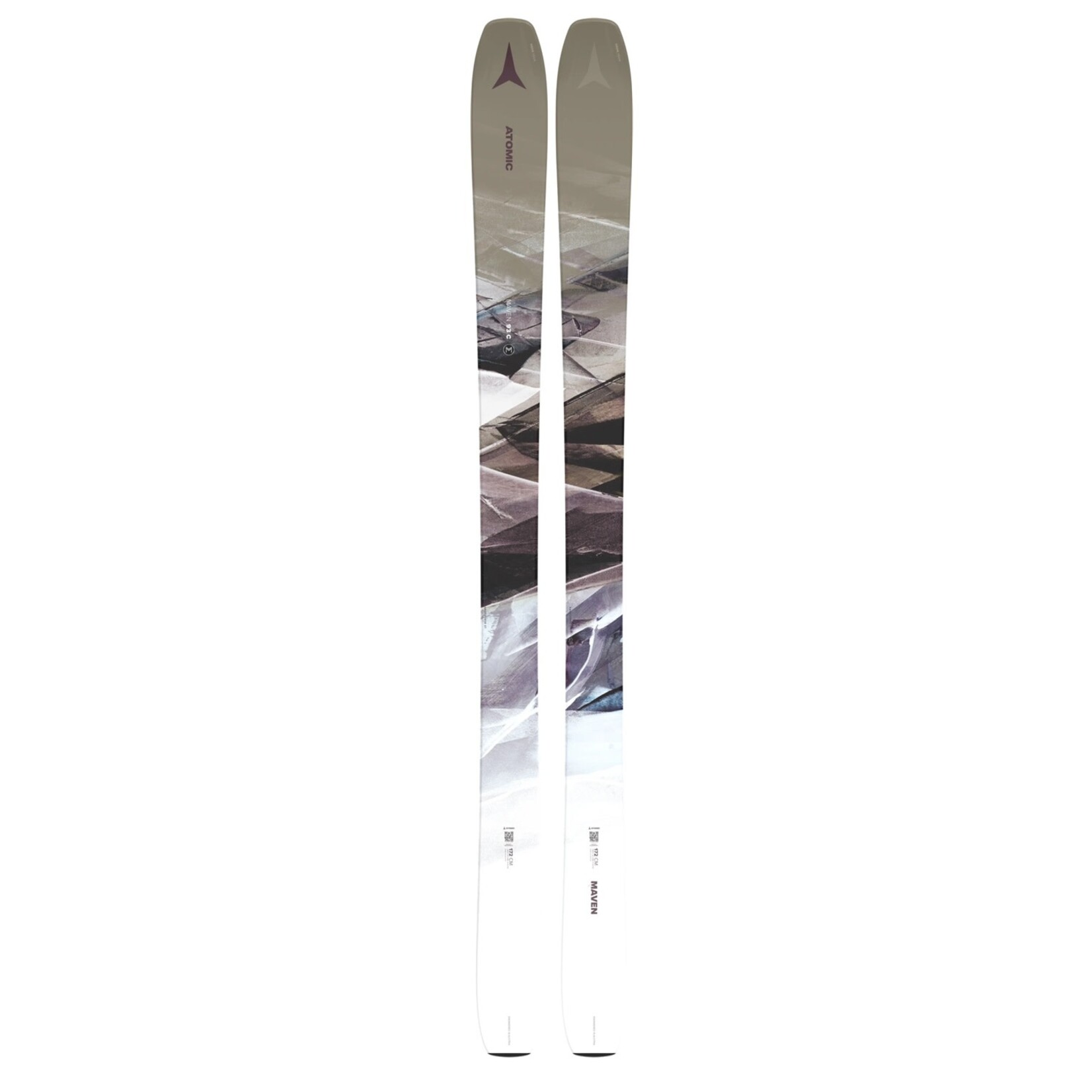 Atomic Skis Atomic Maven 93 C - 24/25