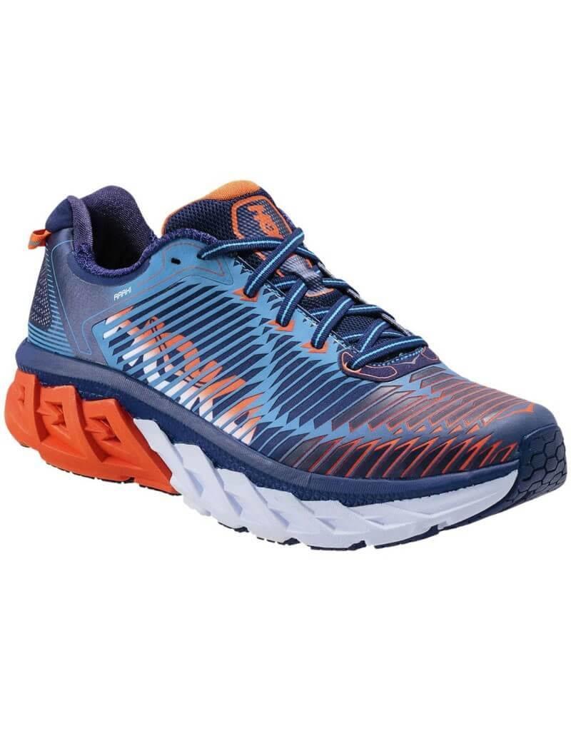 hoka one one