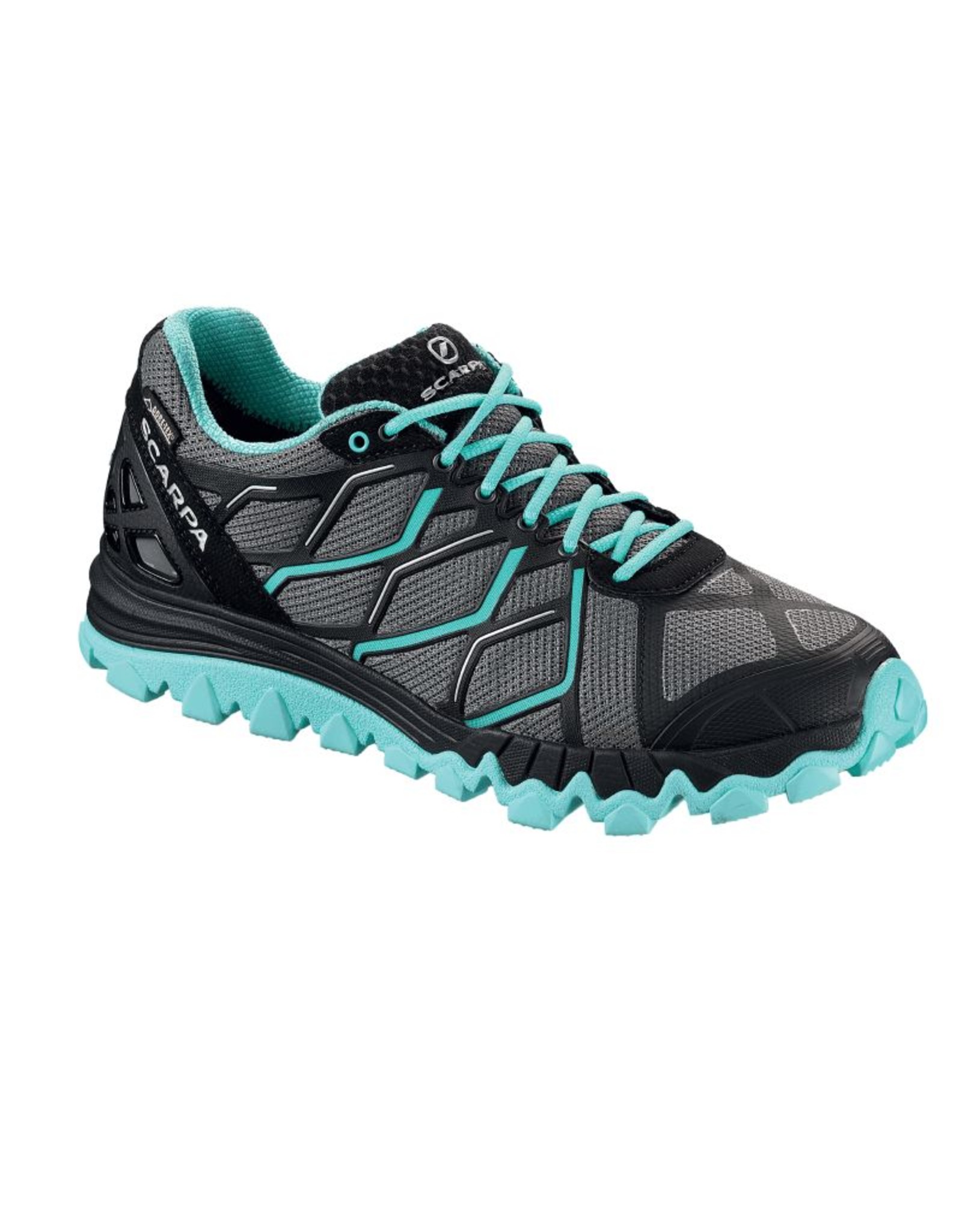 scarpa trail running shoes