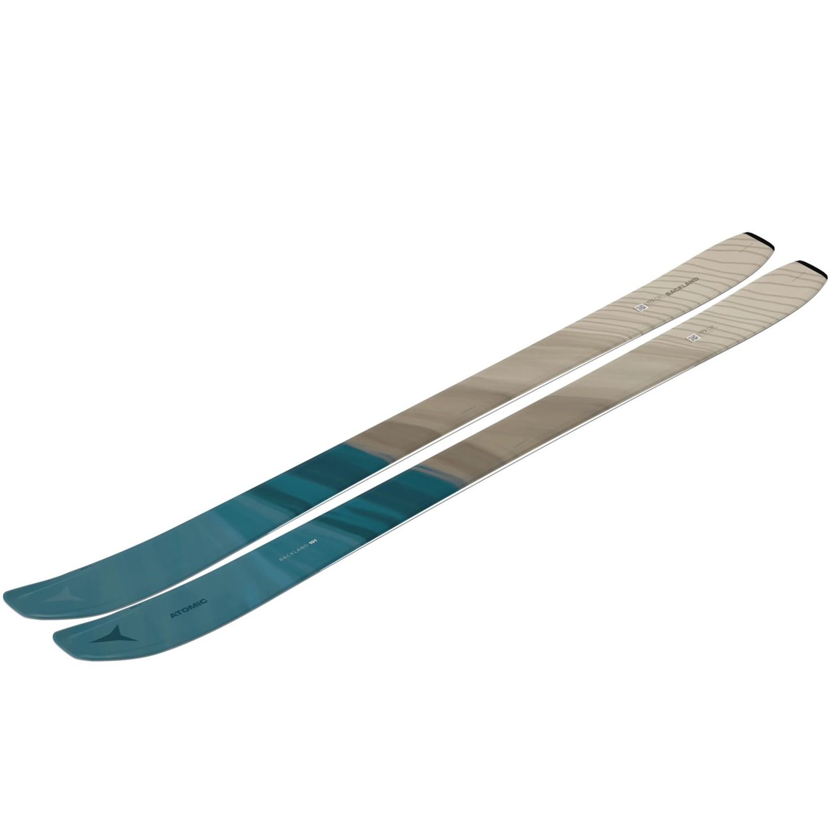 Atomic Skis Atomic Backland 101 W - 2026