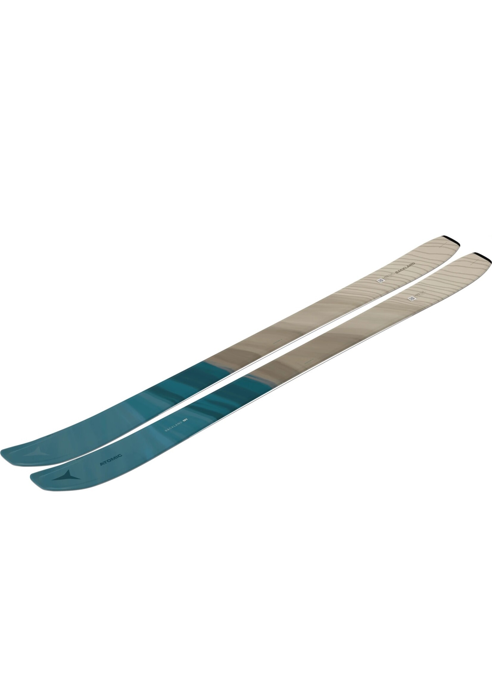Atomic Skis Atomic Backland 101 W