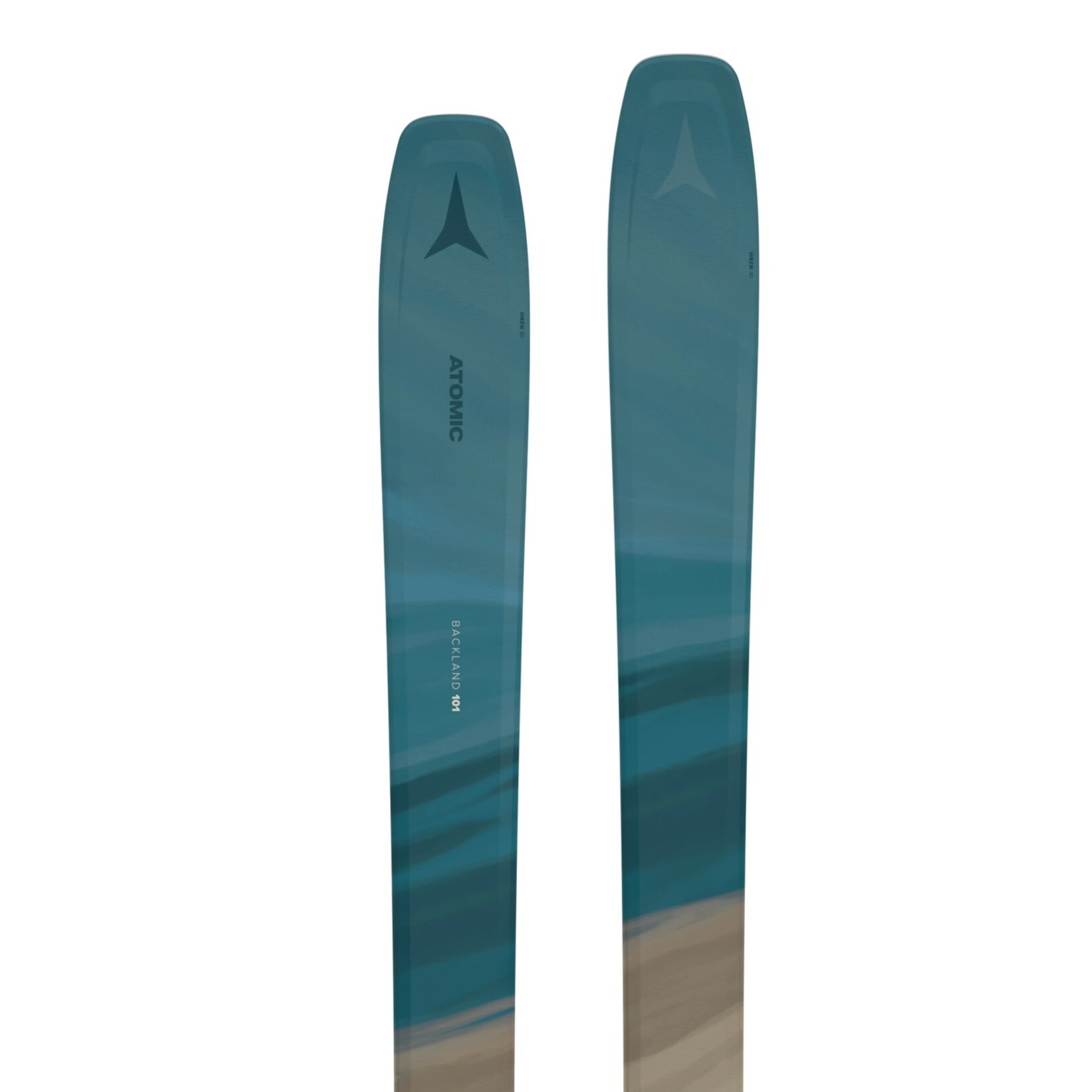 Atomic Skis Atomic Backland 101 W - 2026