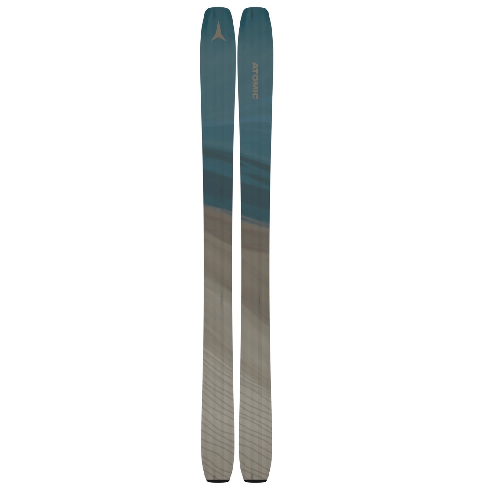 Atomic Skis Atomic Backland 101 W - 2026