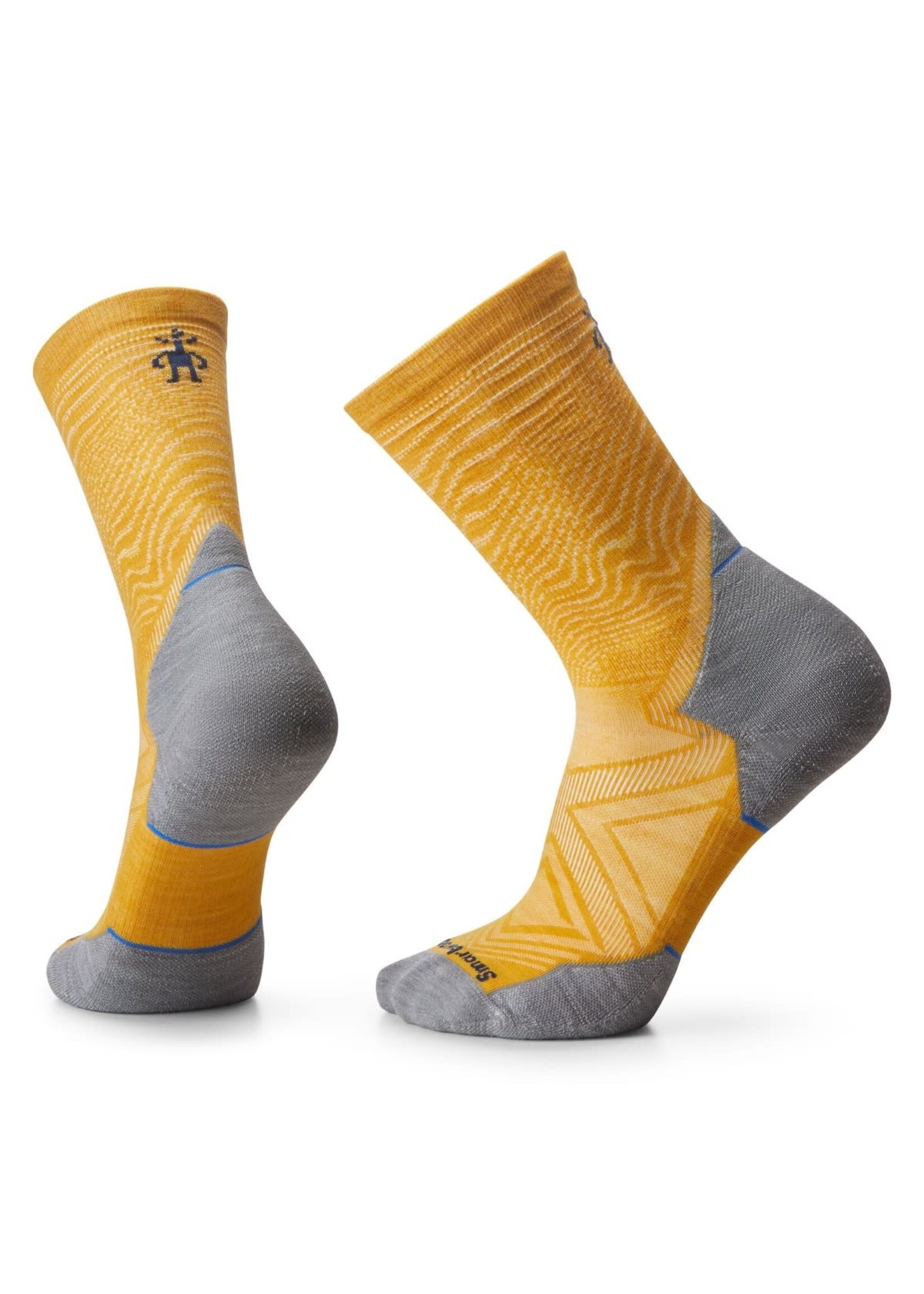 Smartwool Smartwool Athlete Edition Run Crew Sock