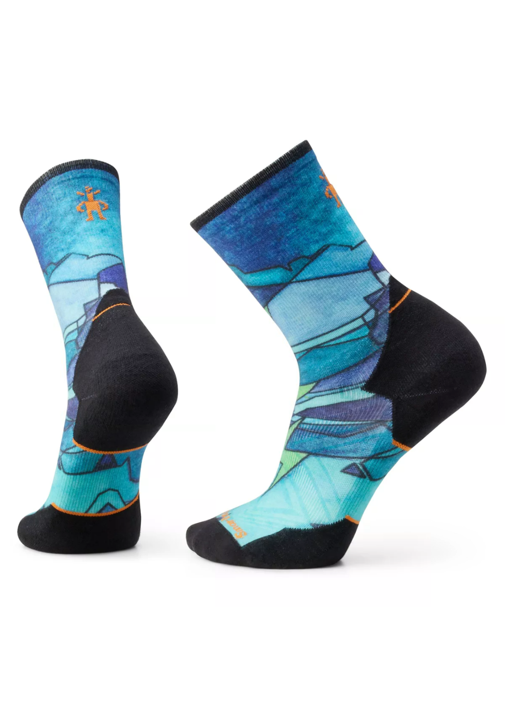 Smartwool Smartwool Athlete Edition Run Crew Sock
