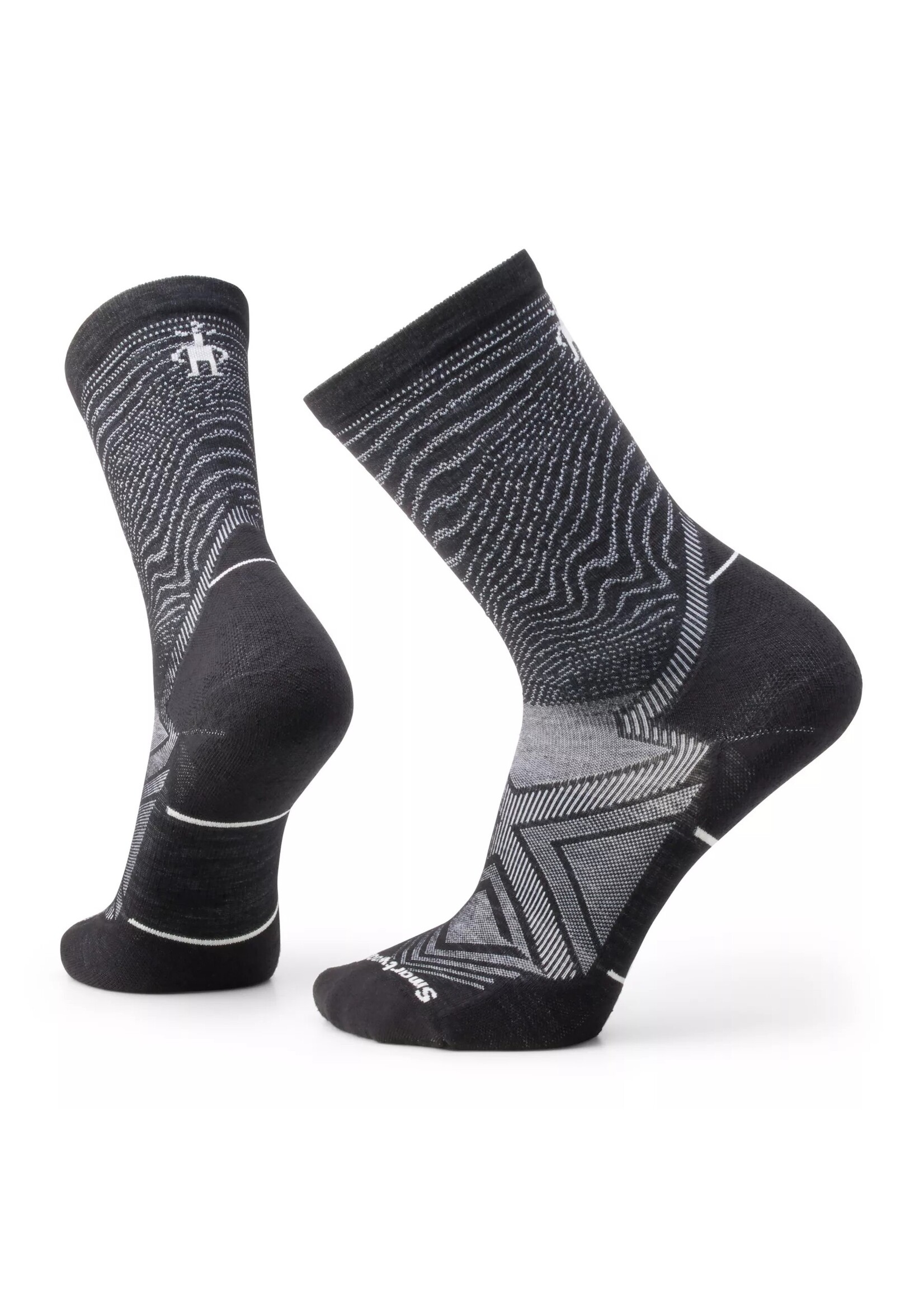 Smartwool Smartwool Athlete Edition Run Crew Sock