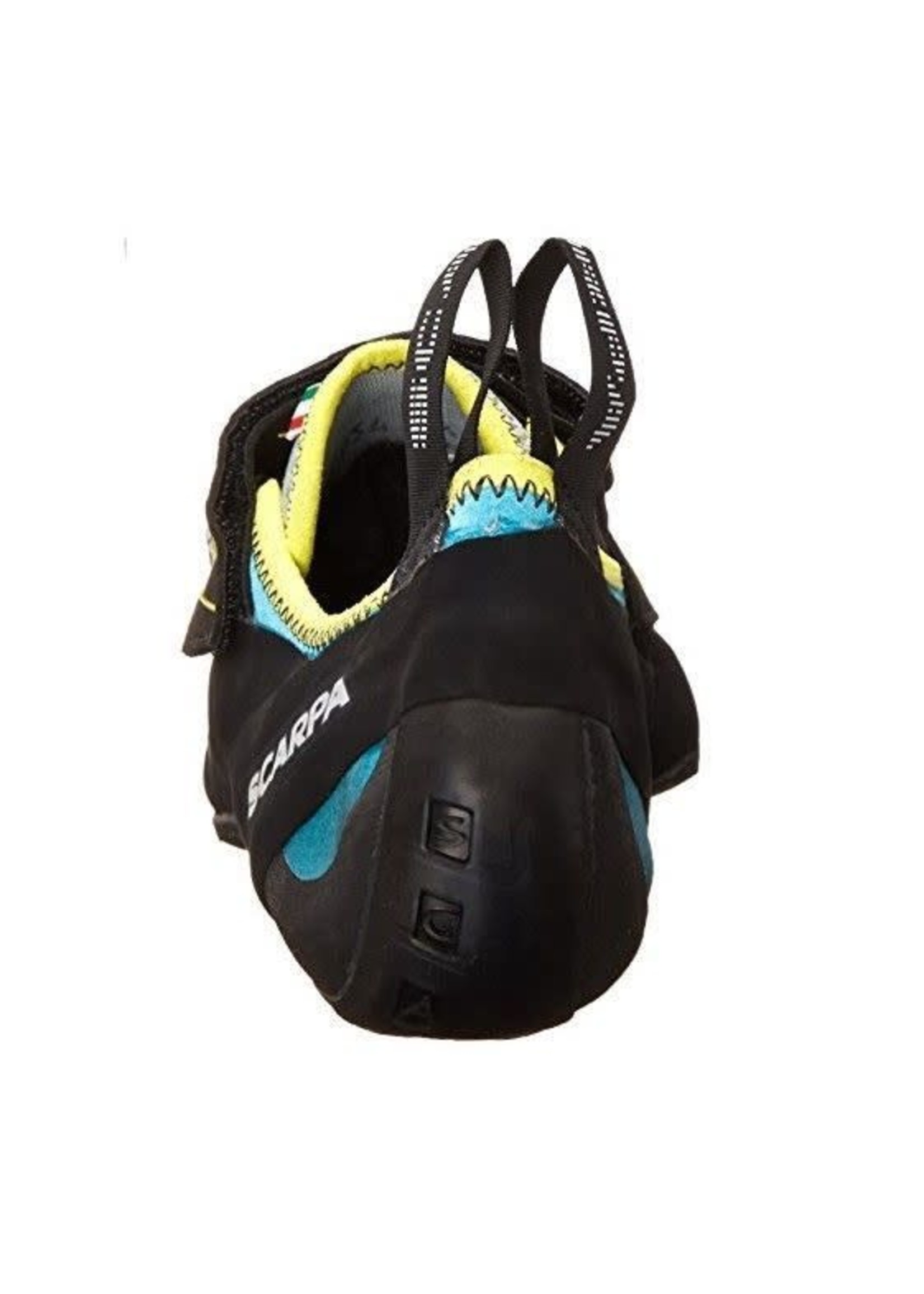 Scarpa Scarpa Vapor V Climbing Shoes - Women