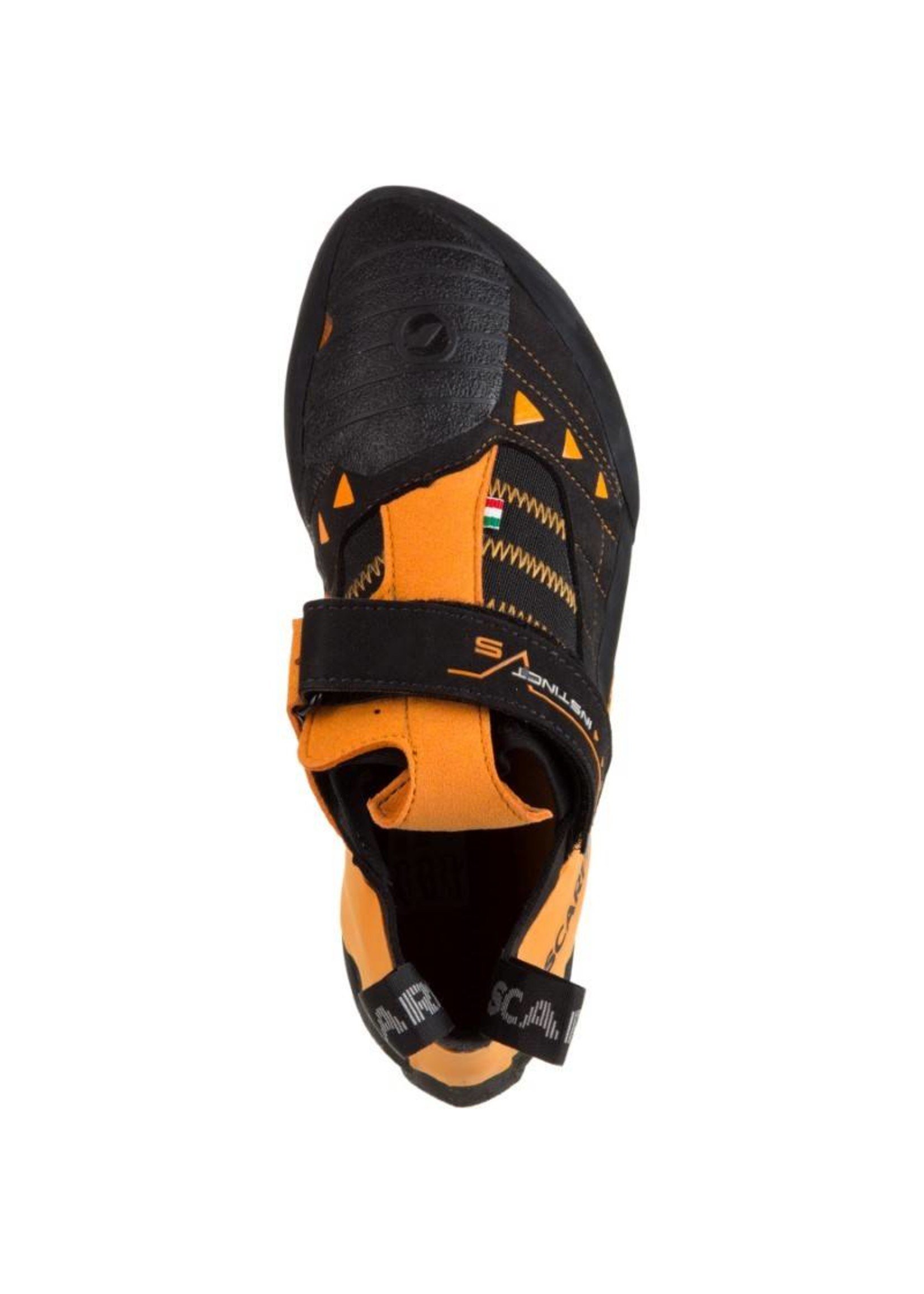 Scarpa Scarpa Instinct VS Climbing Shoe