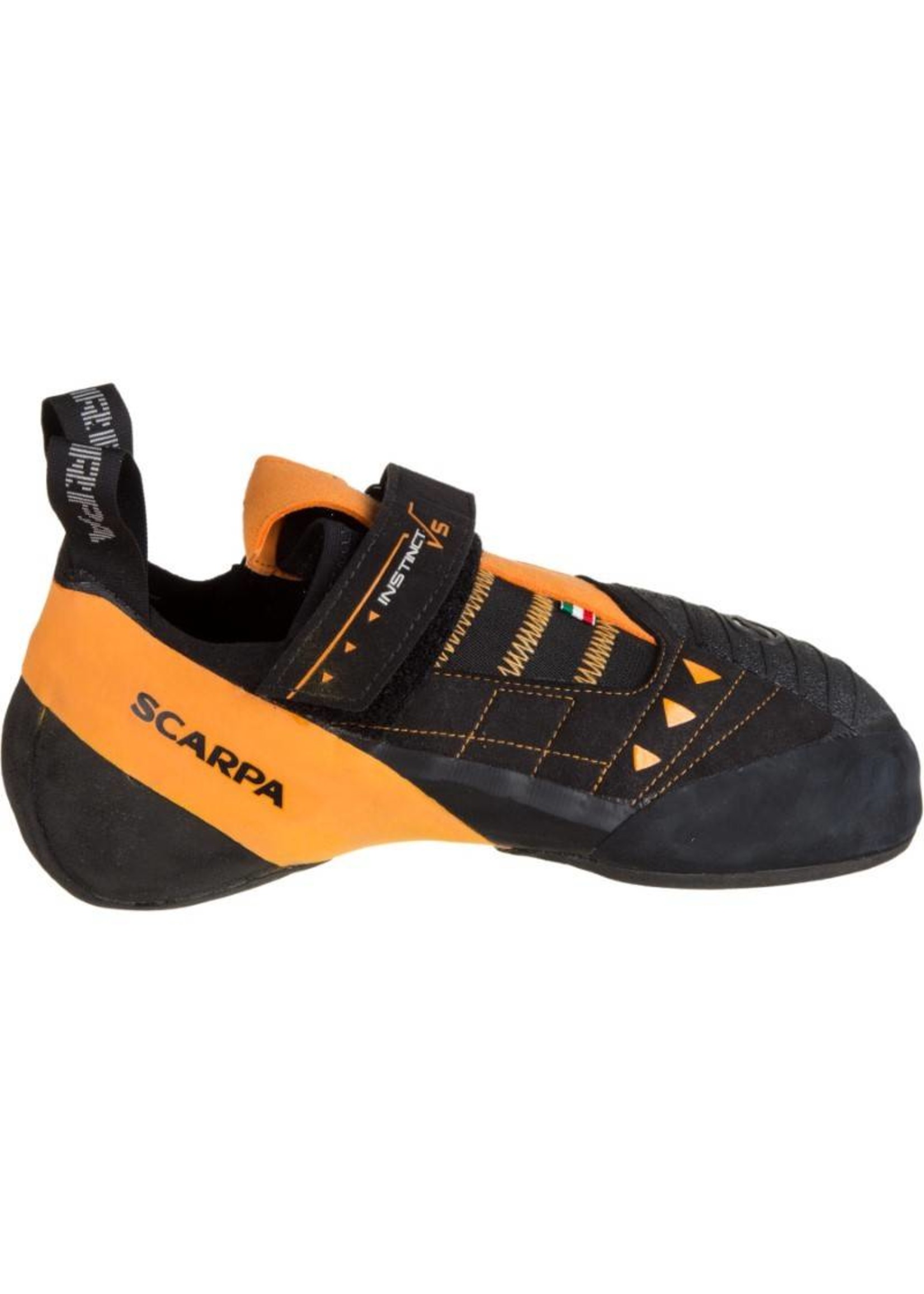 Scarpa Scarpa Instinct VS Climbing Shoe