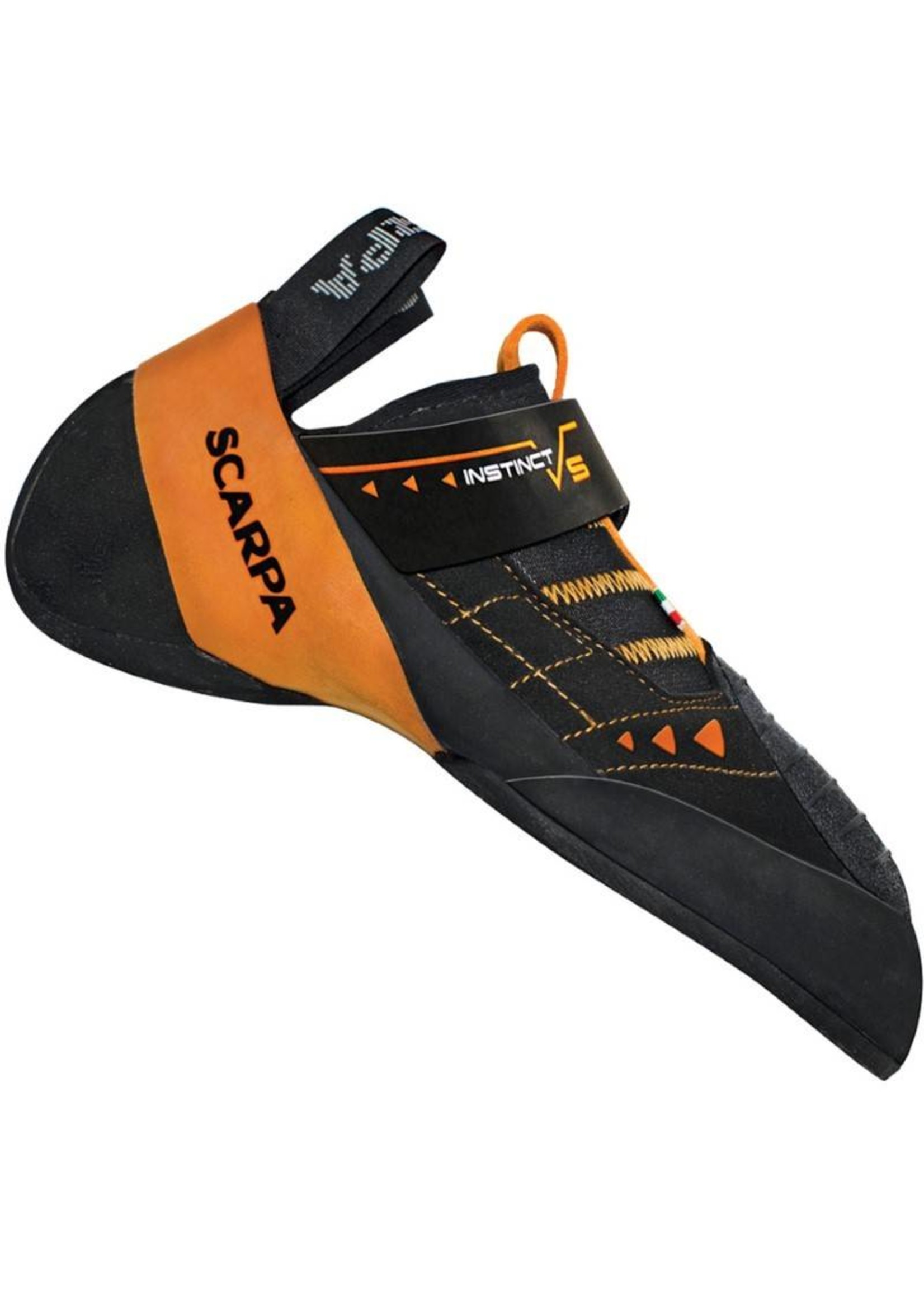 Scarpa Scarpa Instinct VS Climbing Shoe