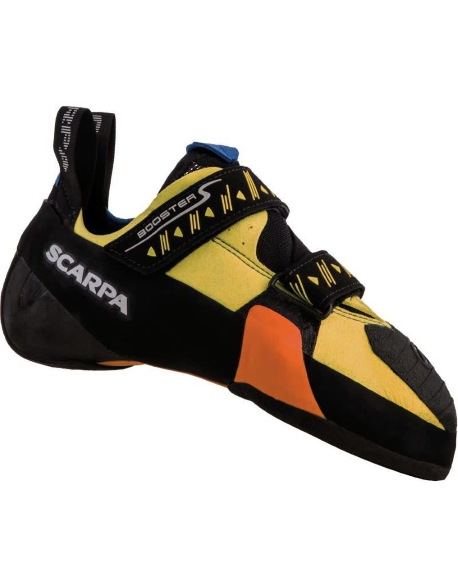 scarpa booster s
