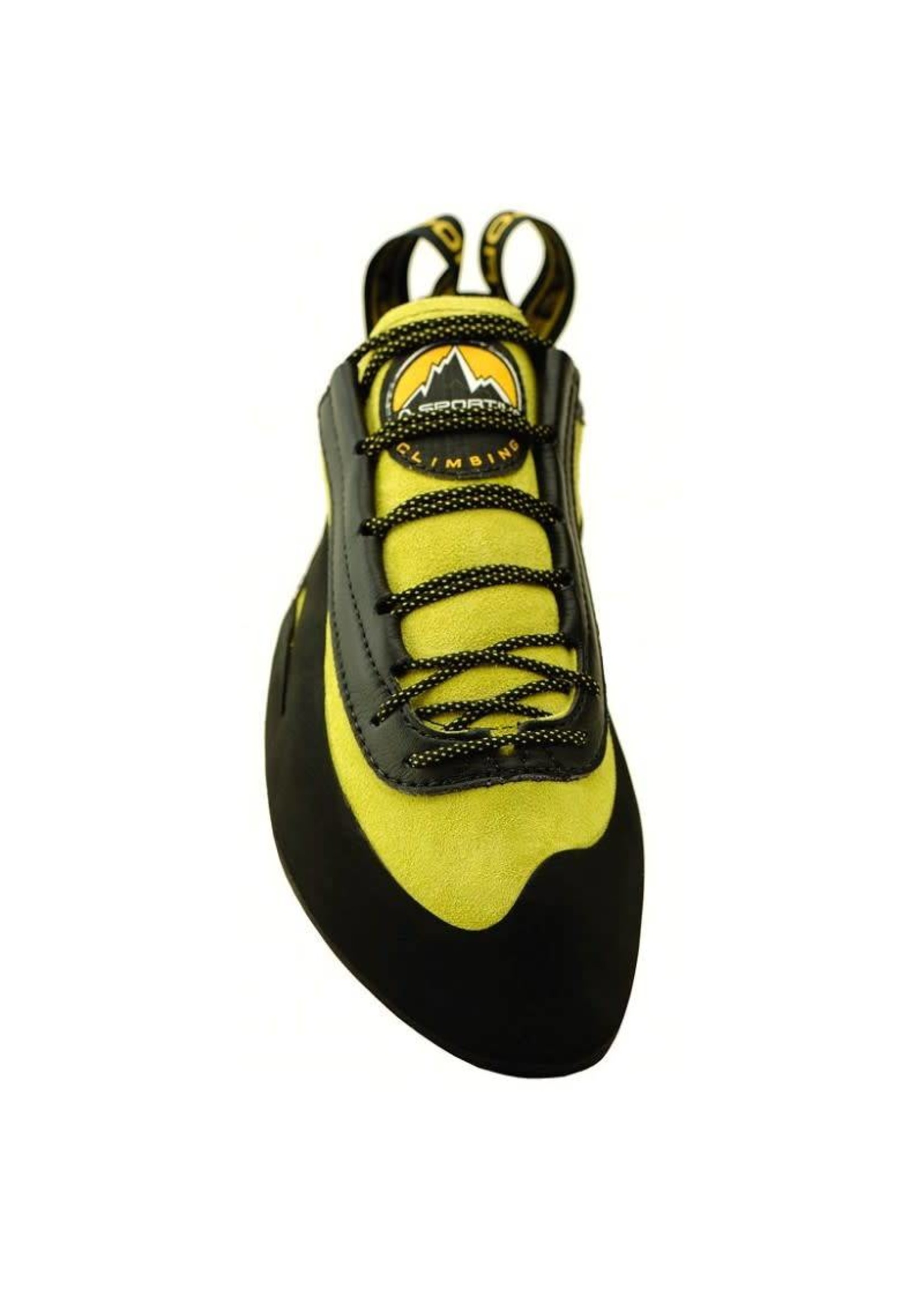 La Sportiva Soulier d'escalade Miura Lace-Up - Homme