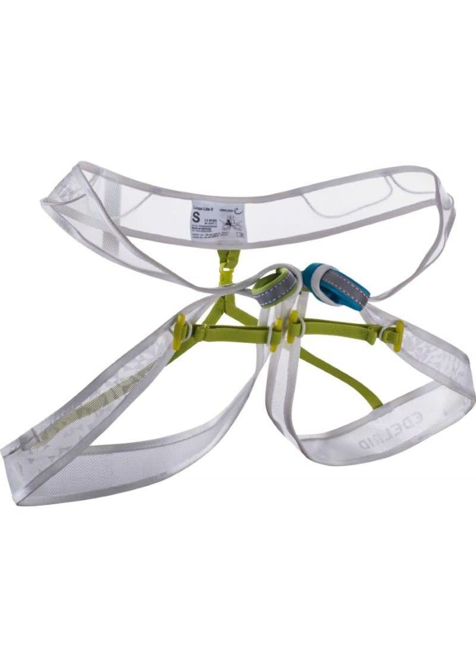 Edelrid Edelrid Loopo Lite Harness - Unisex