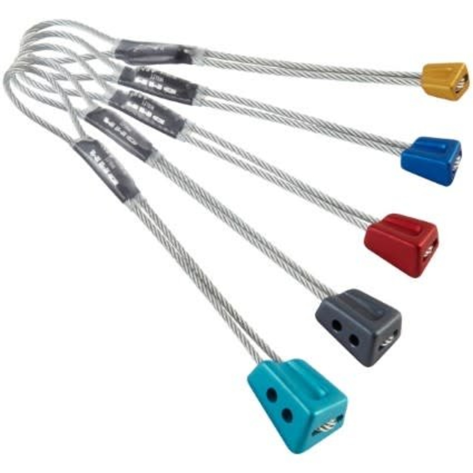 DMM DMM Alloy Offset Nuts