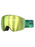 Atomic Atomic Revent Q Signature TD Goggles